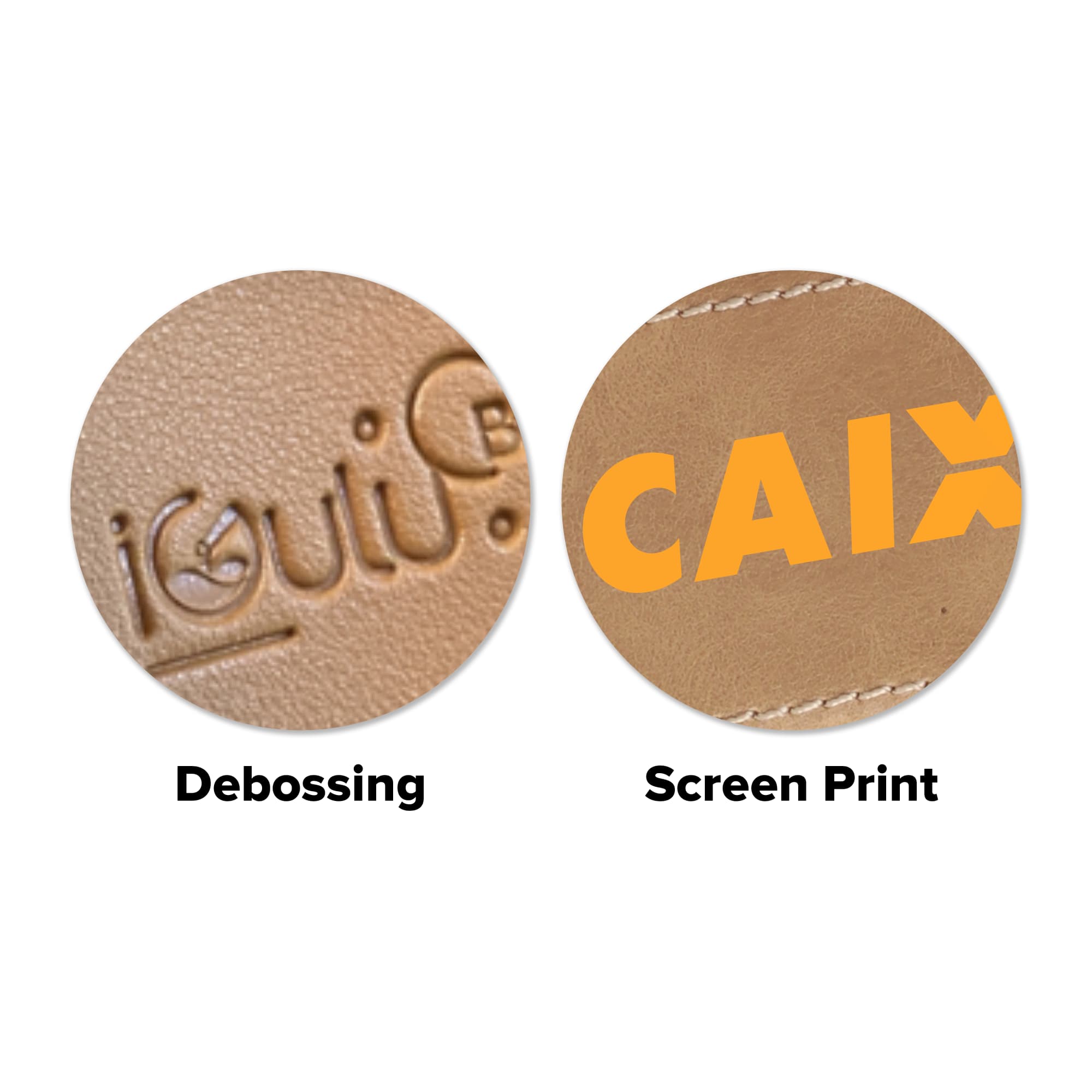PU Bottle Opener - PCH660 Image 