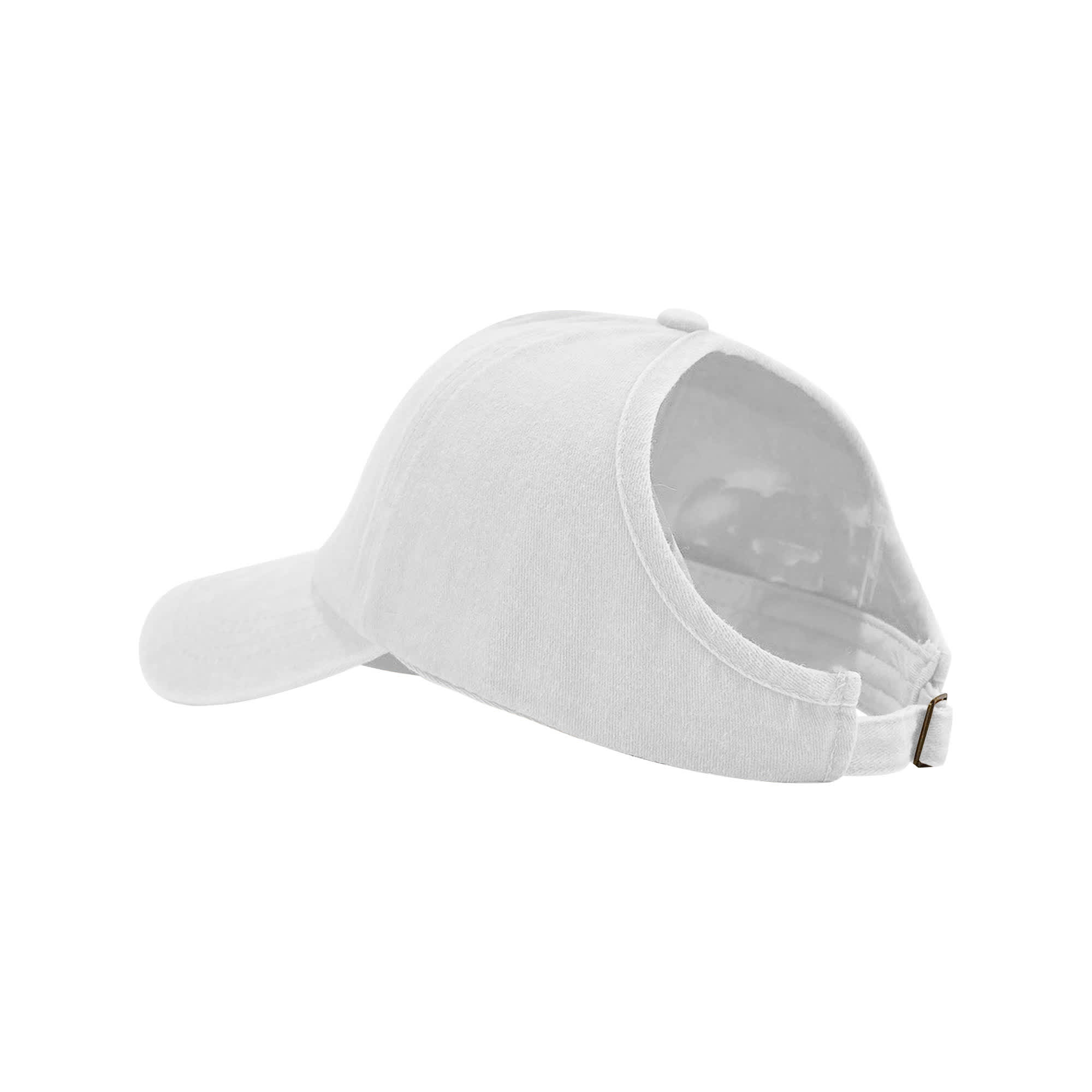 Alternative view of Ponytail Top Hats
