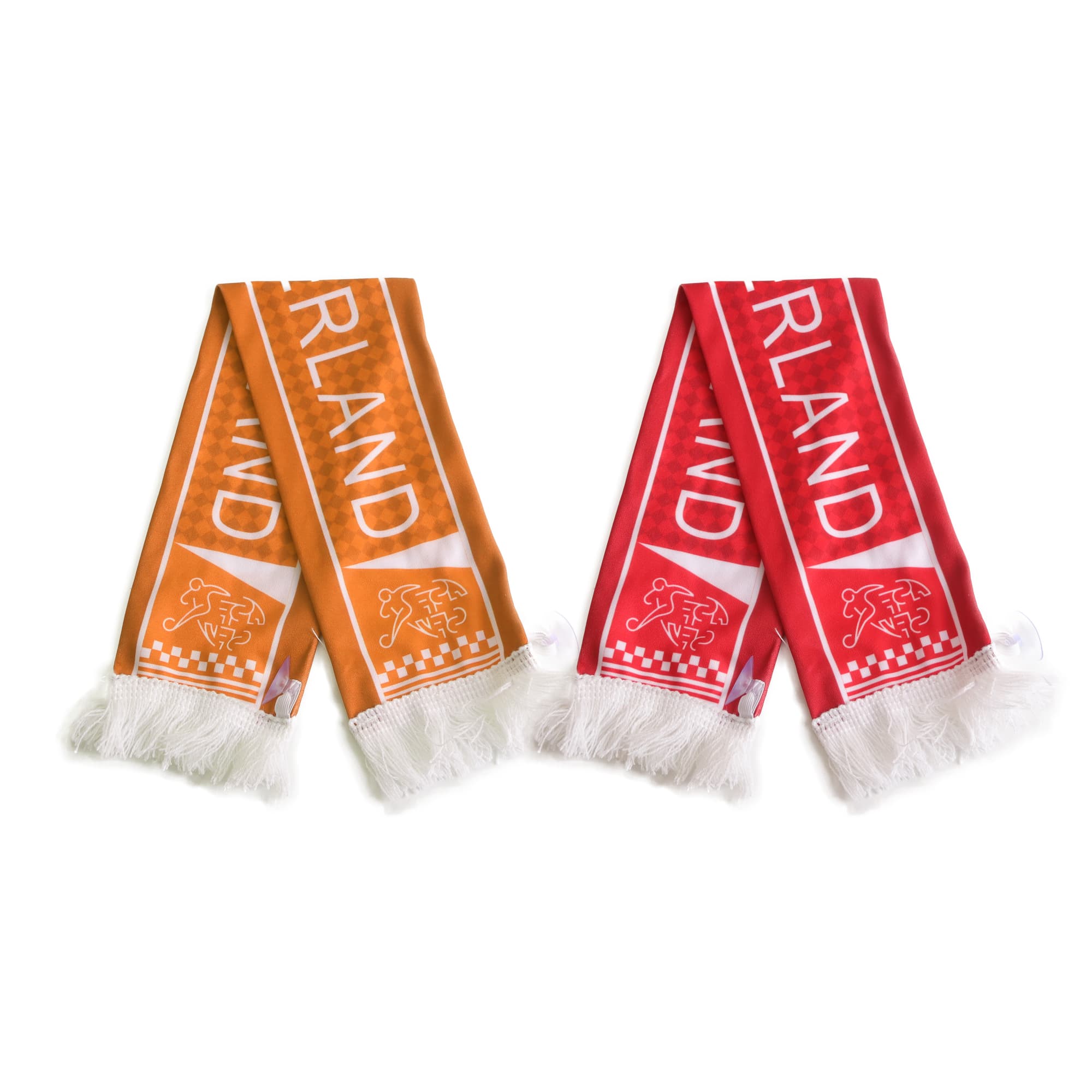 Suction Cap Scarf - PCH700 Image