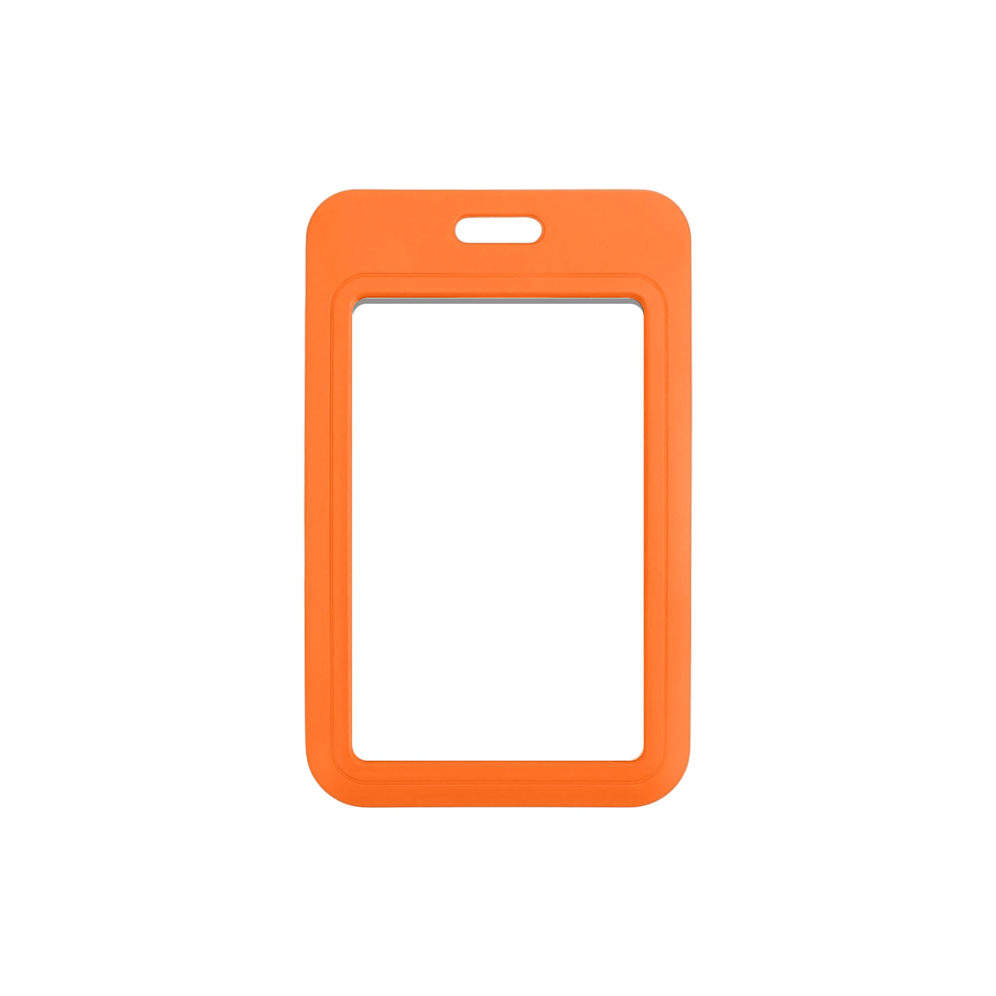 Alternative view of ABS Double Side ID Card Holder