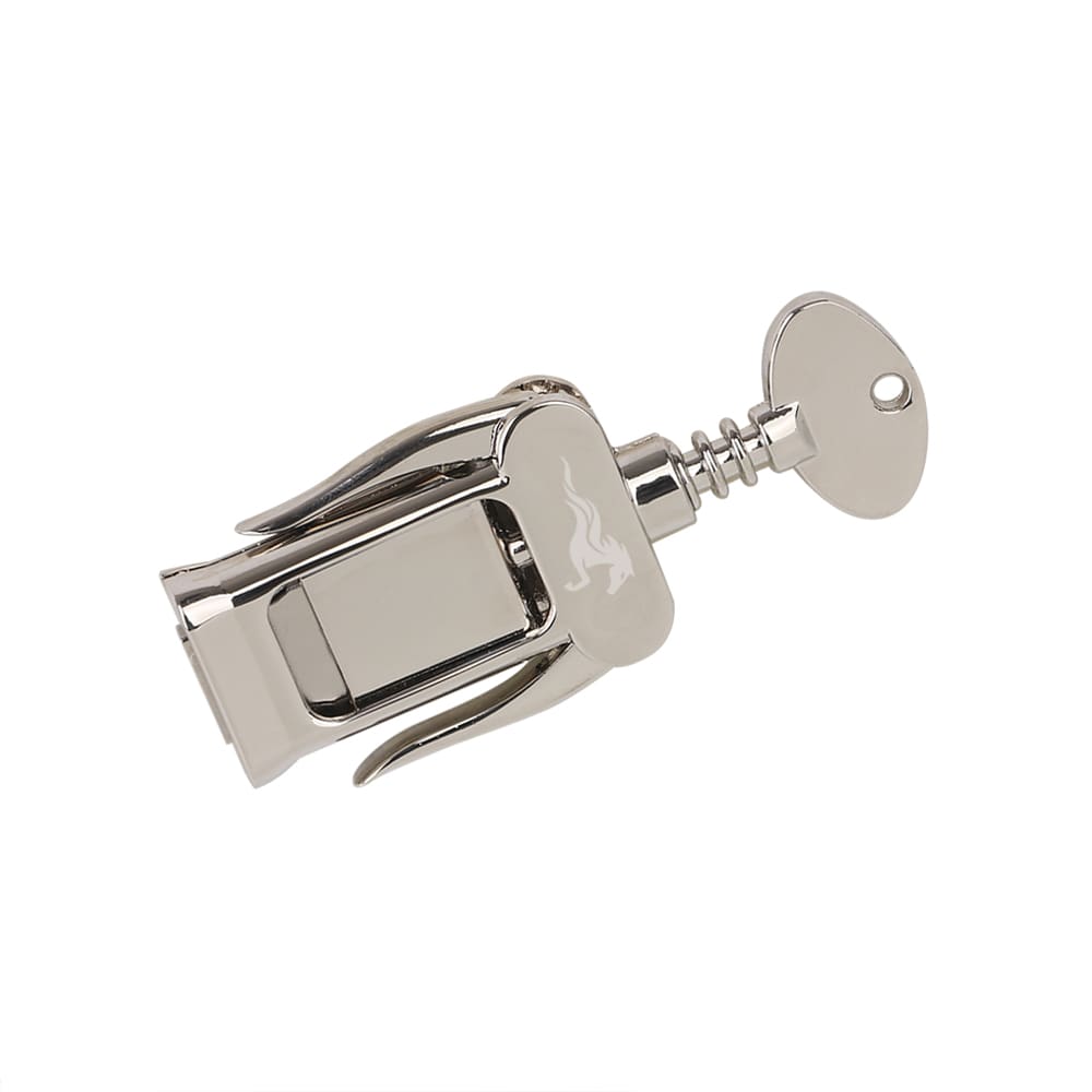 Corkscrew Sharped Flash Drive