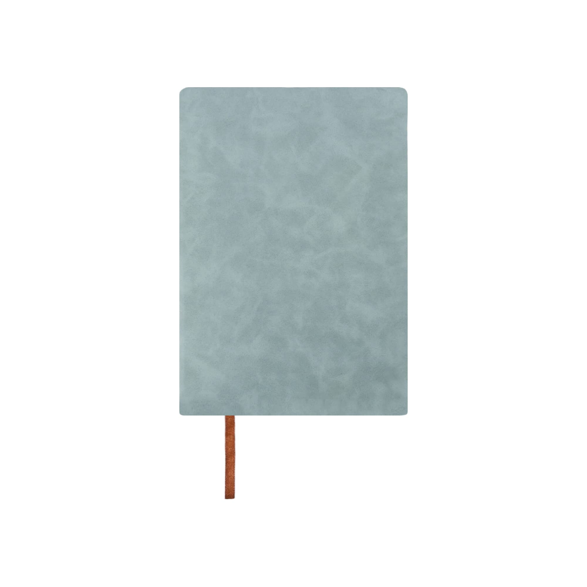 Alternative view of Soft PU Leather Notebook