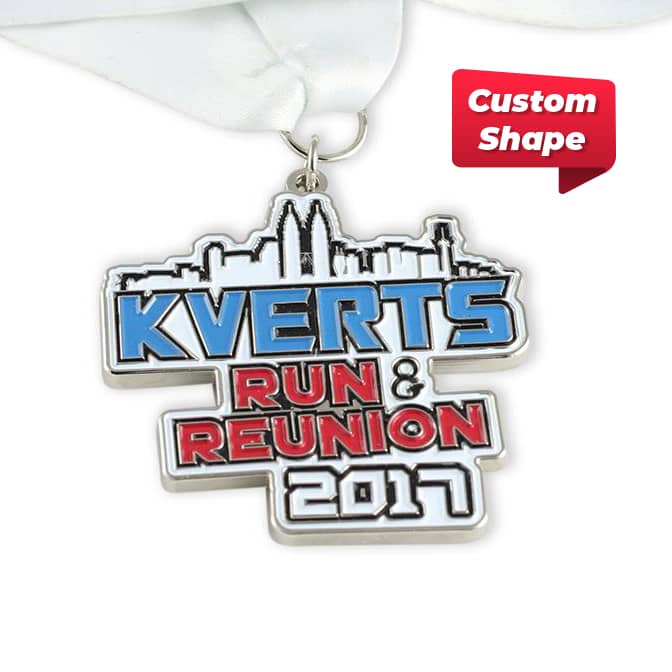 Custom Medal - PCH425 Image 
