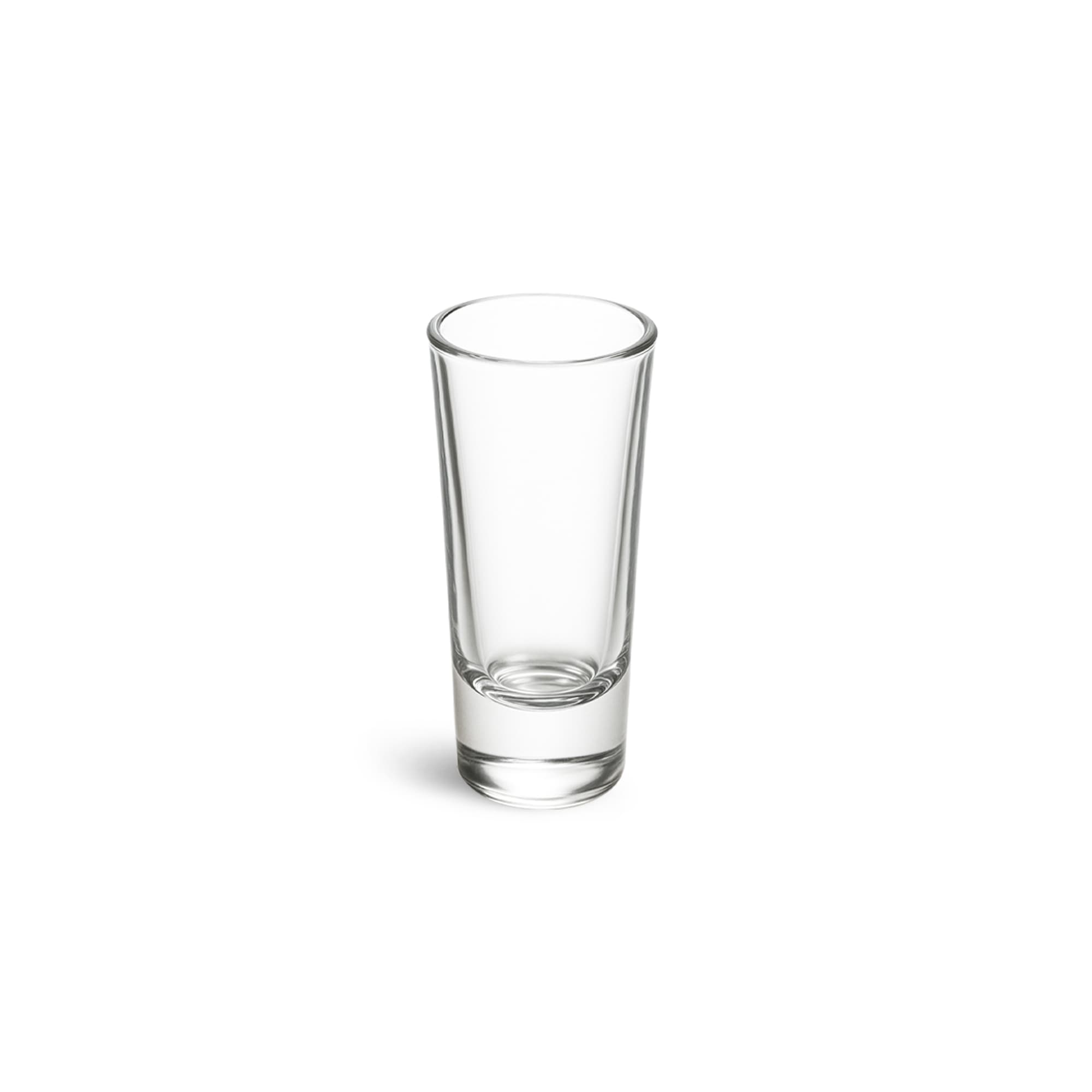 Alternative view of 60ml Shot Glass (6 pcs)