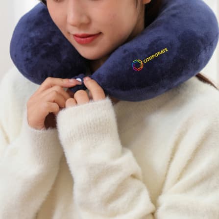 U-shaped Travel Pillow - PCTP008 Image 