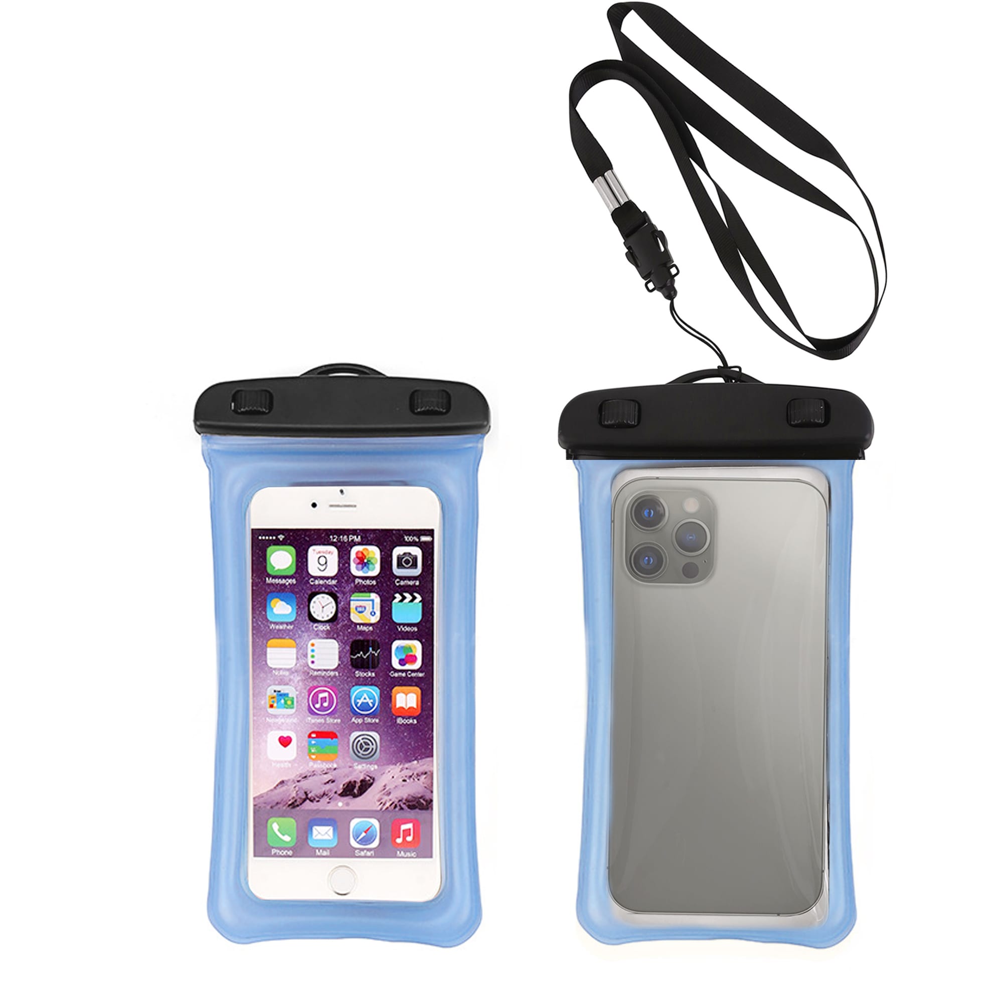 Waterproof Case Universal Cellphone Dry Bag - PCH269 Image