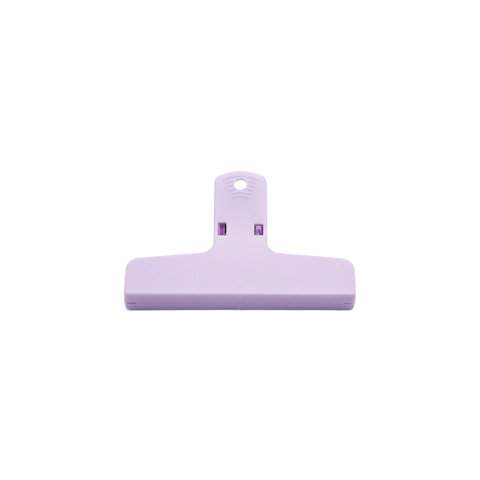 Alternative view of Plastic Clips