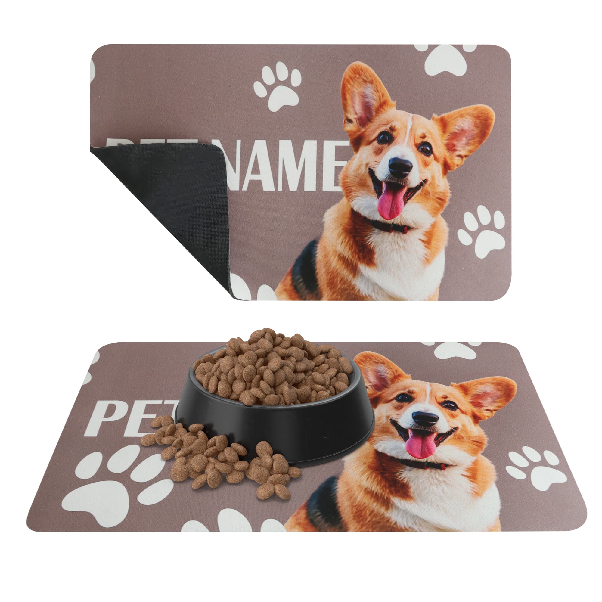 Pet Feeding Mat