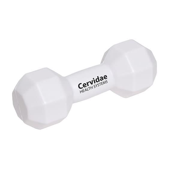 Dumbbell Shape Stress Reliever