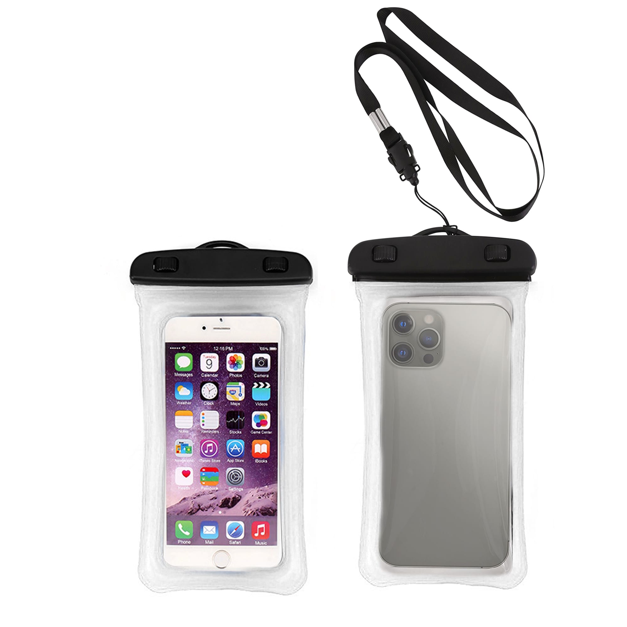 Waterproof Case Universal Cellphone Dry Bag - PCH269 Image