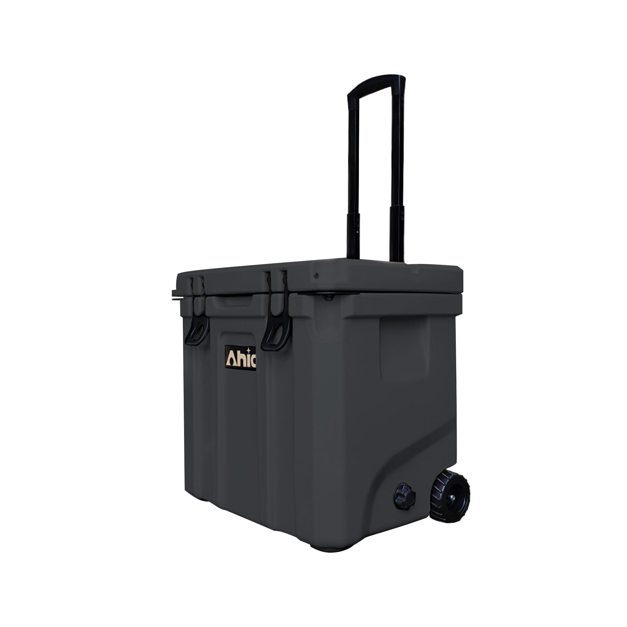 31L Cooler Box with Wheels - PCH868 Image
