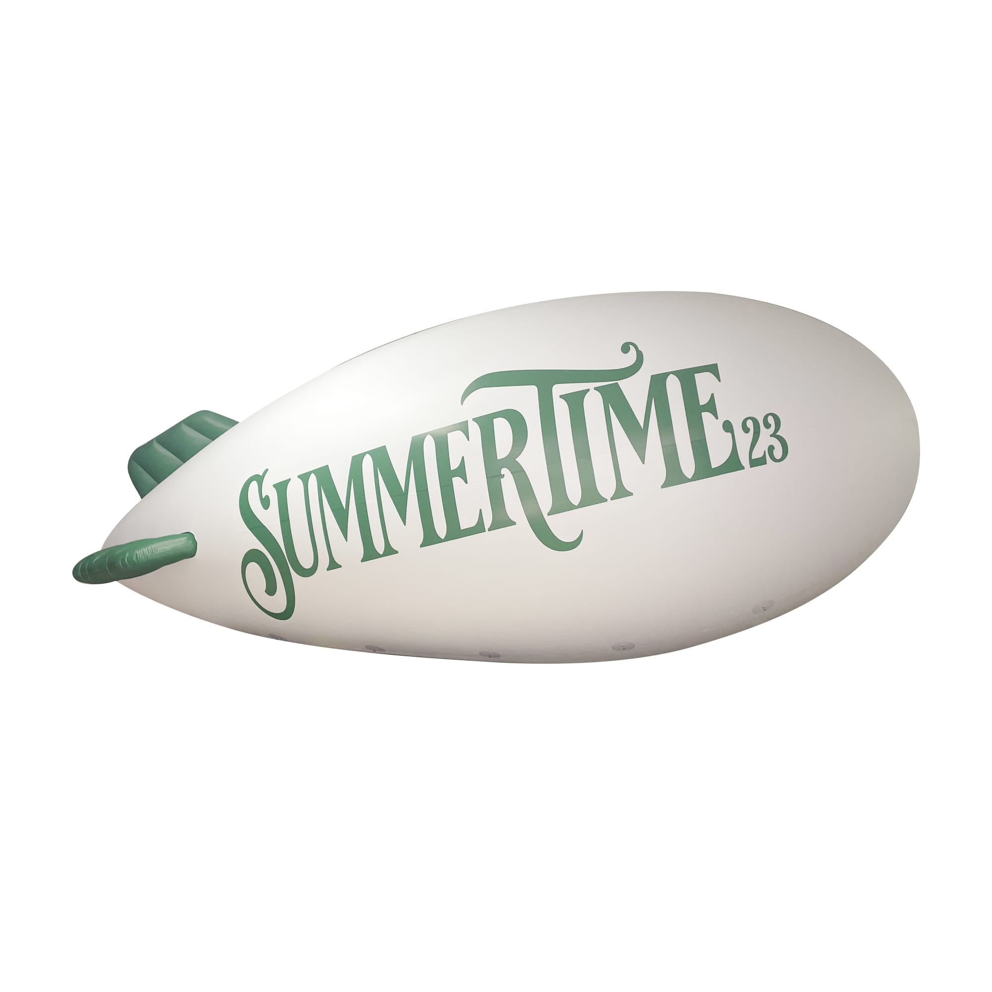 Inflatable Blimp - POS482 Image 