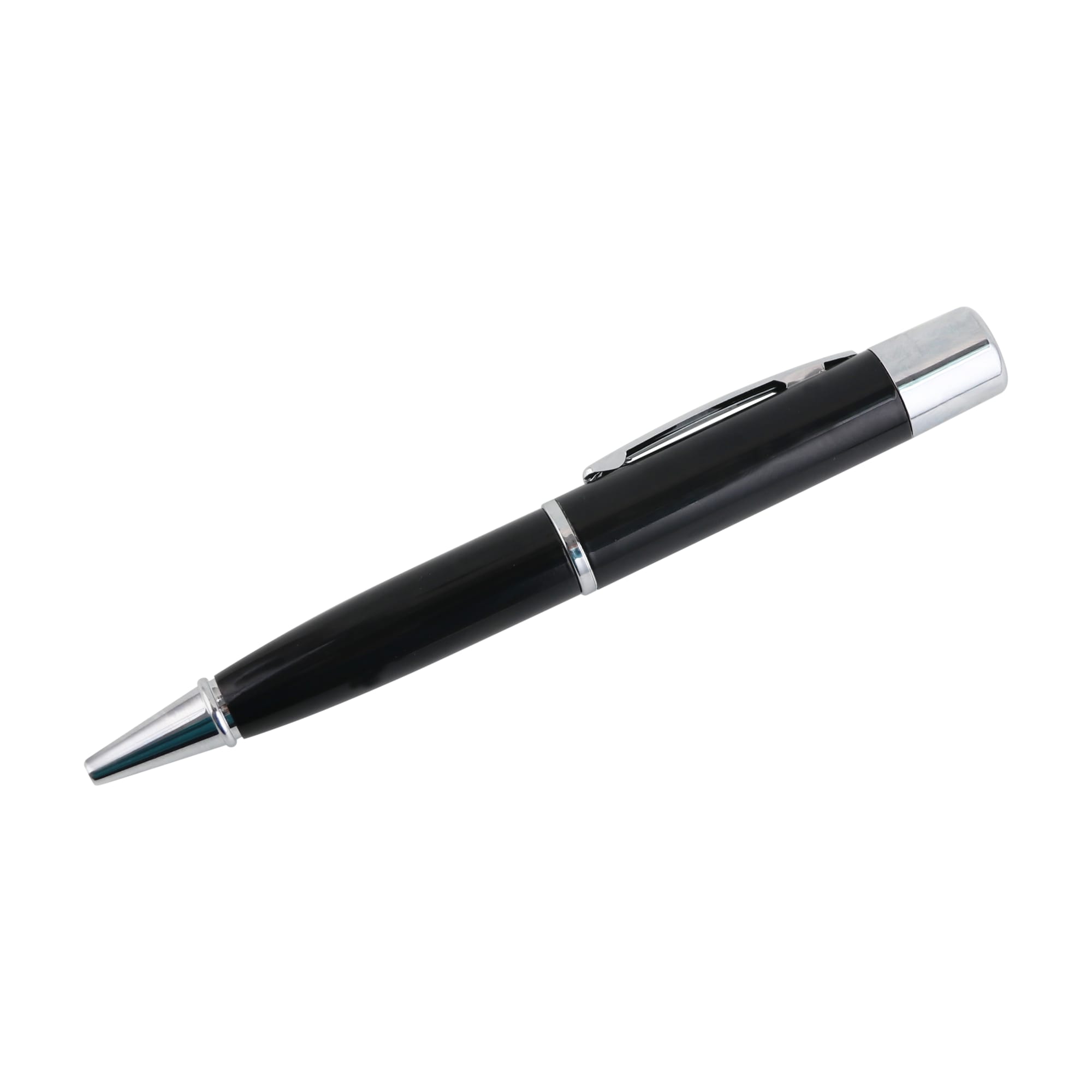 Metal Pen Flash Drive - PCUPENO Image 