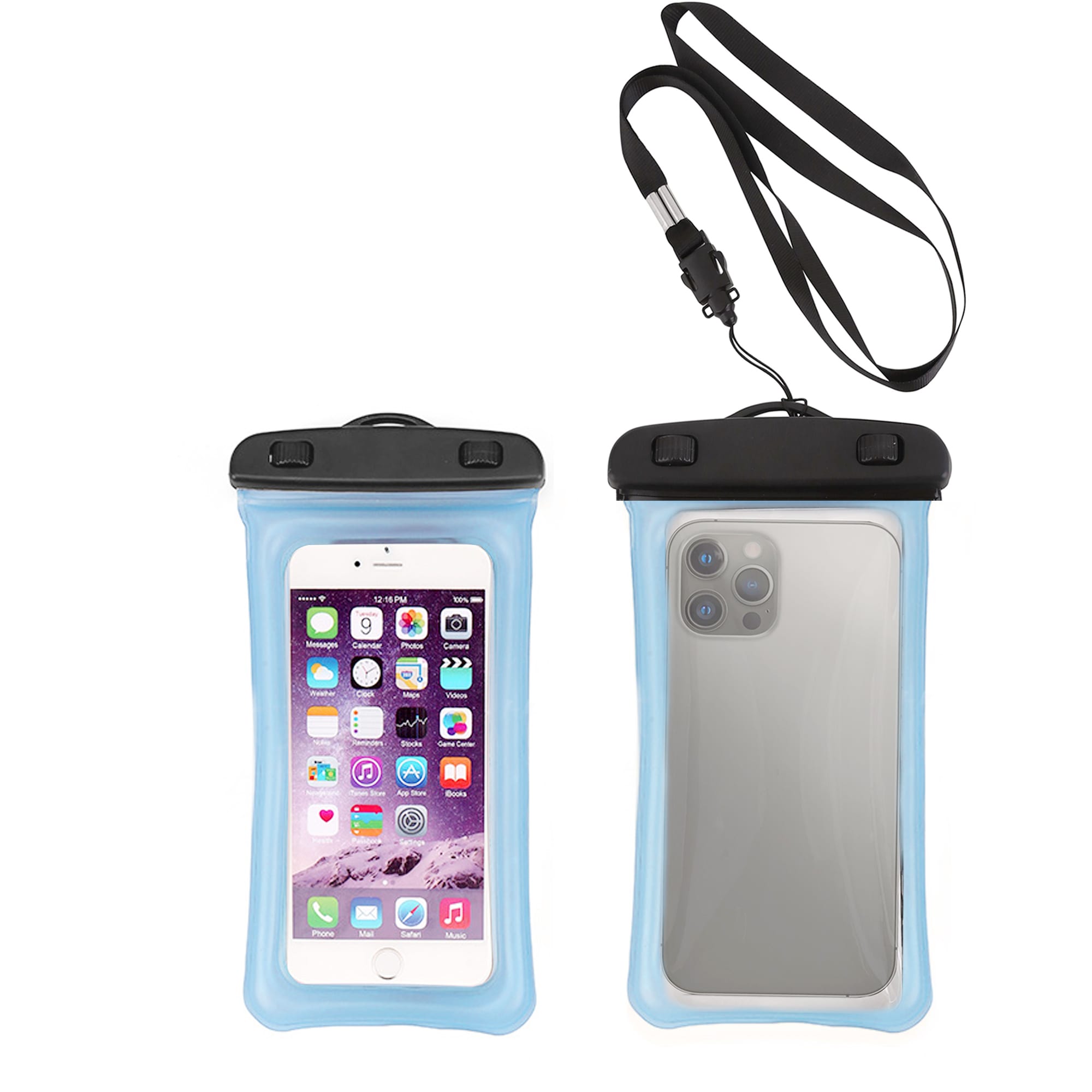 Waterproof Case Universal Cellphone Dry Bag - PCH269 Image