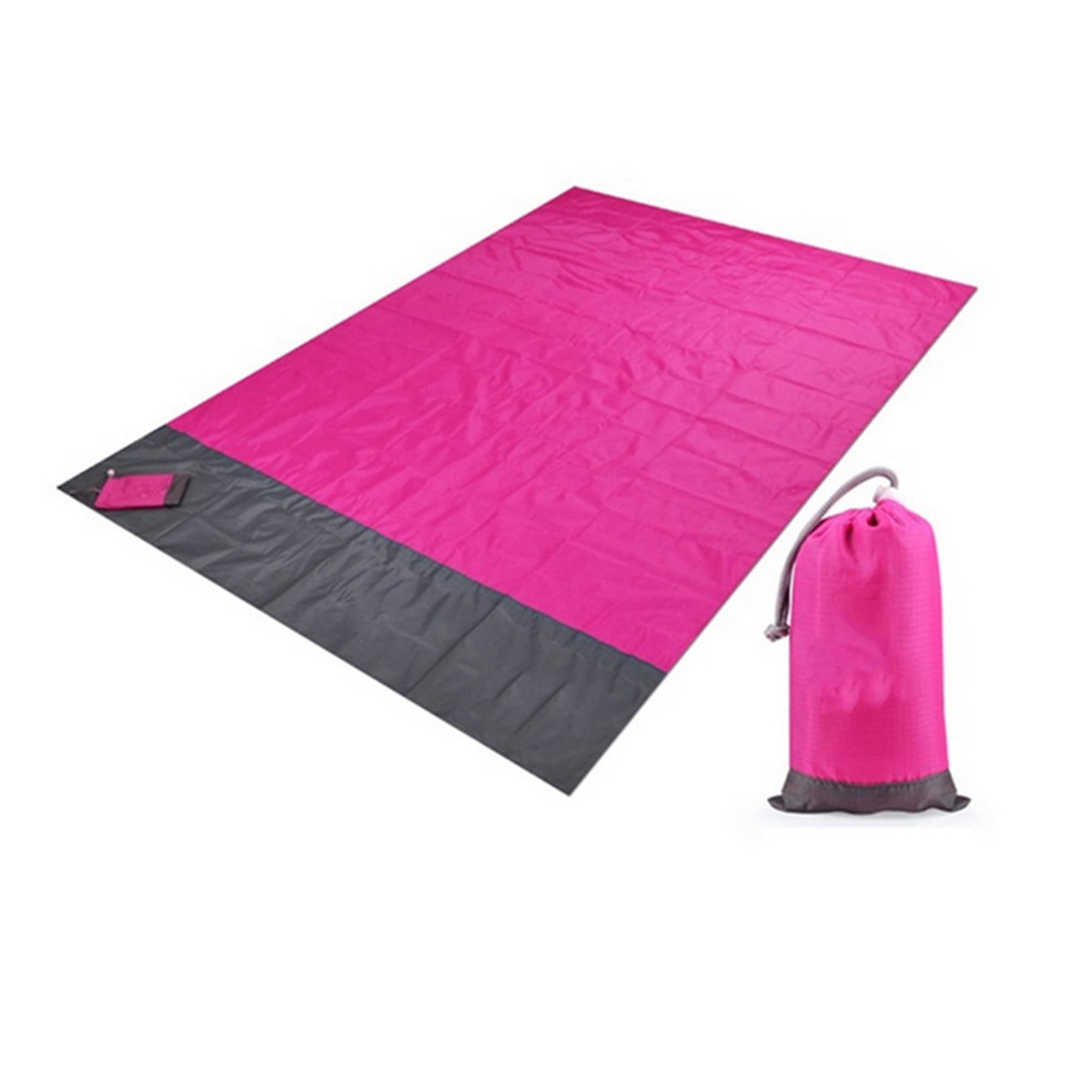 Pouch Picnic Blanket - Medium - PCH460 Image 