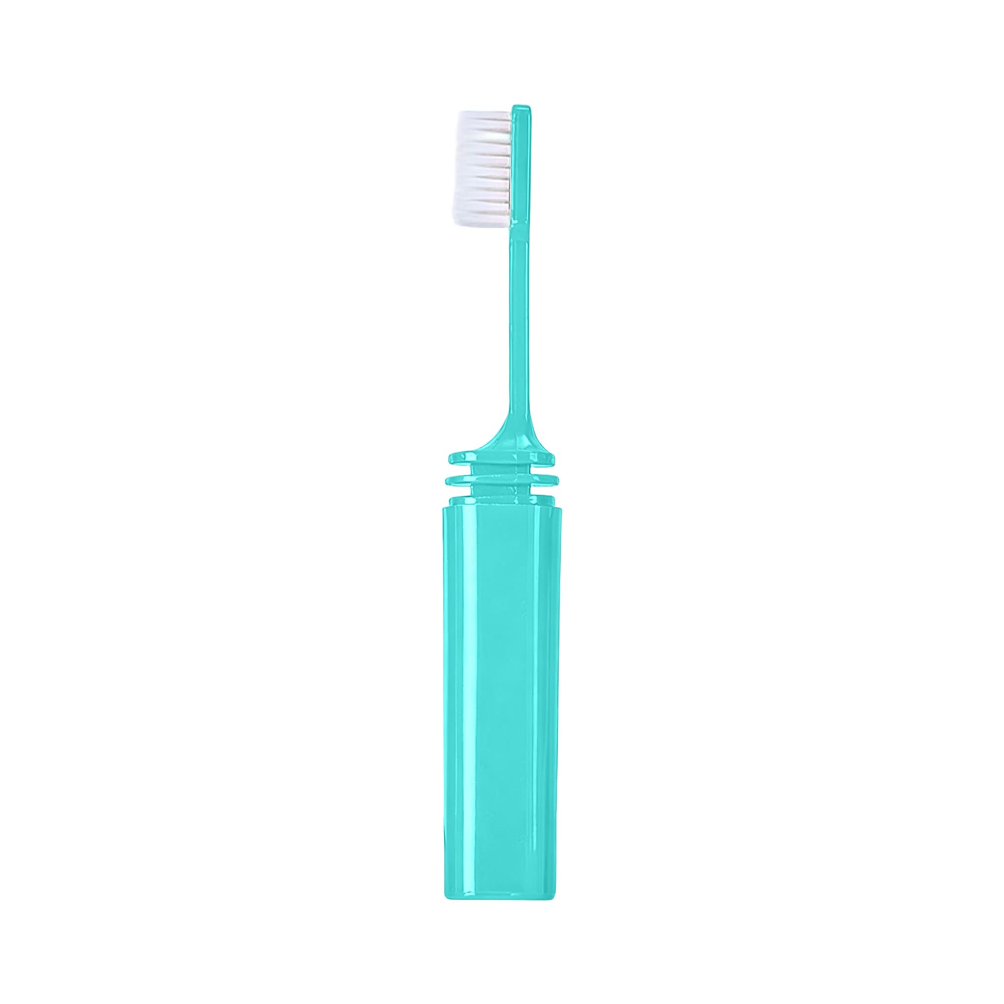 Alternative view of Foldable Toothbrush