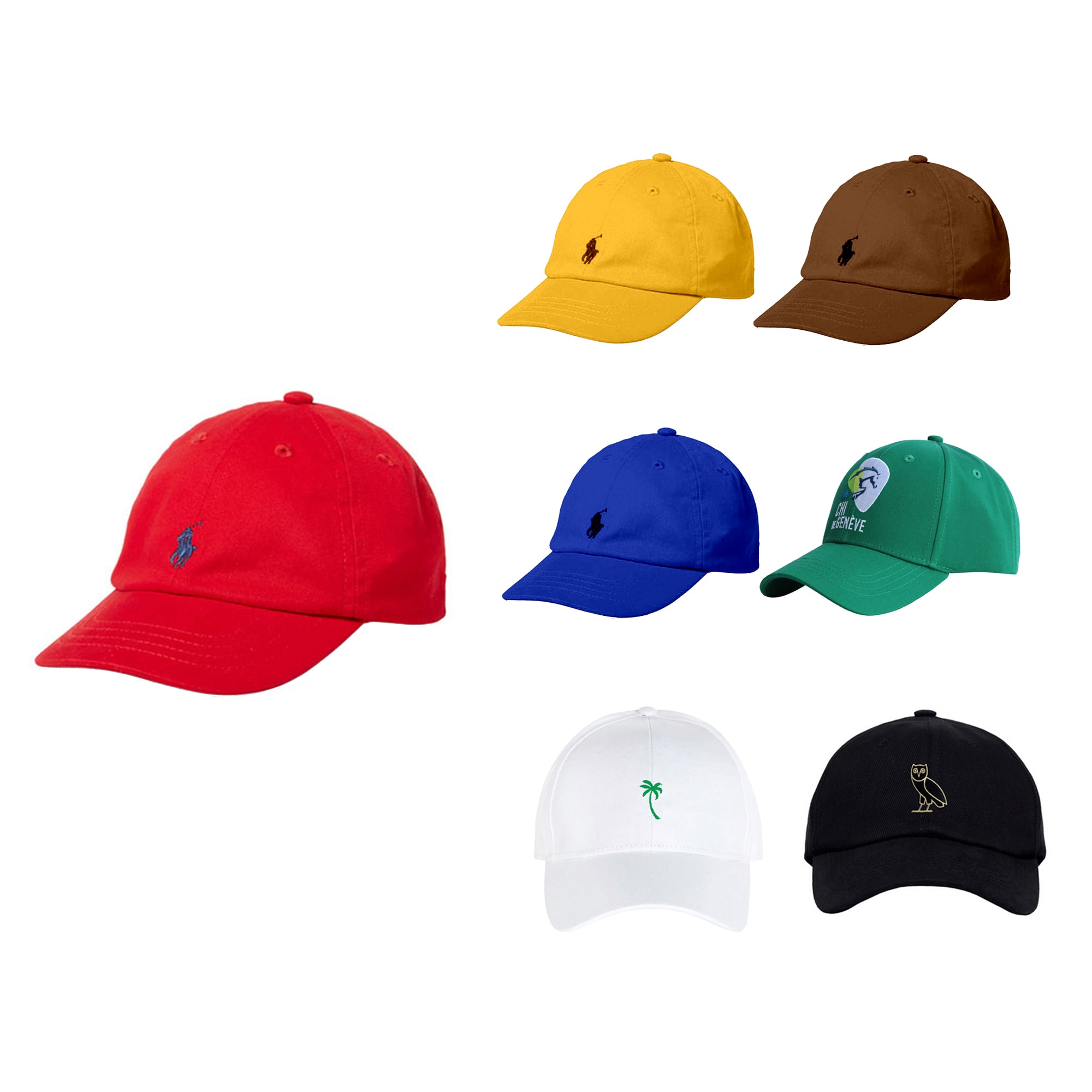 Sport Caps