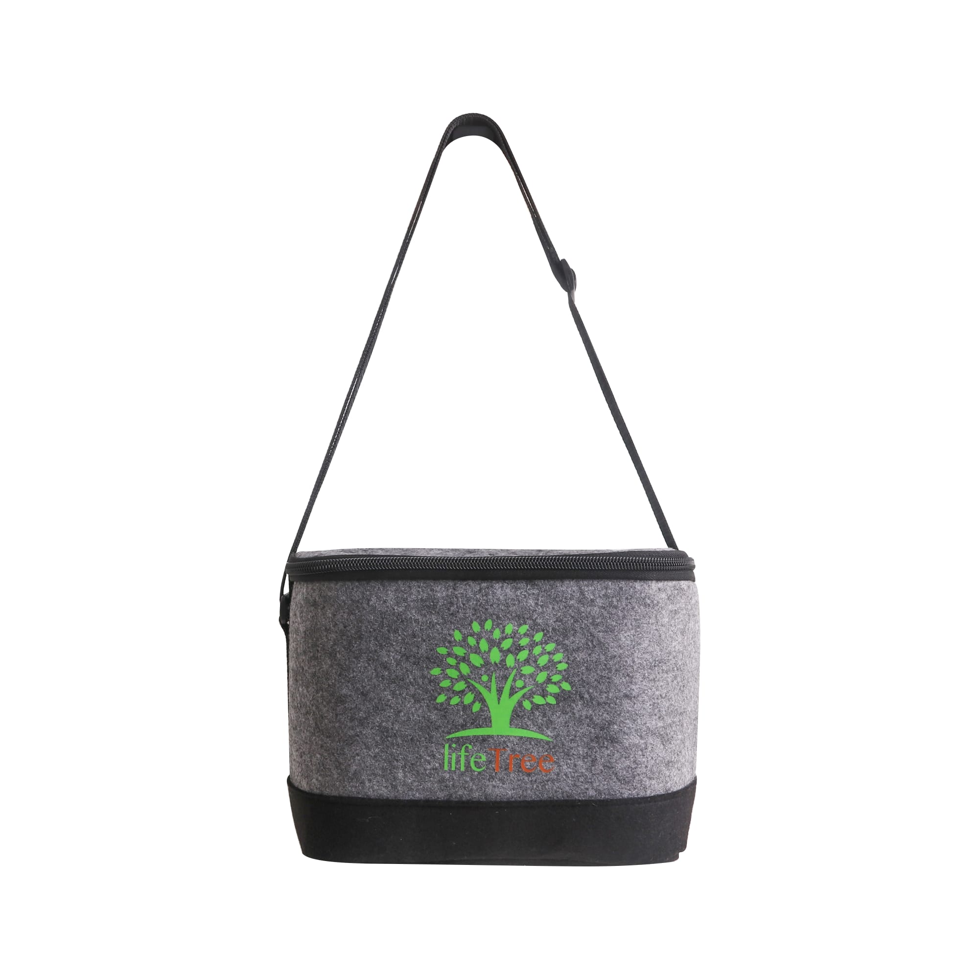RPET Felt material Cooler Bag - PXB060 Image