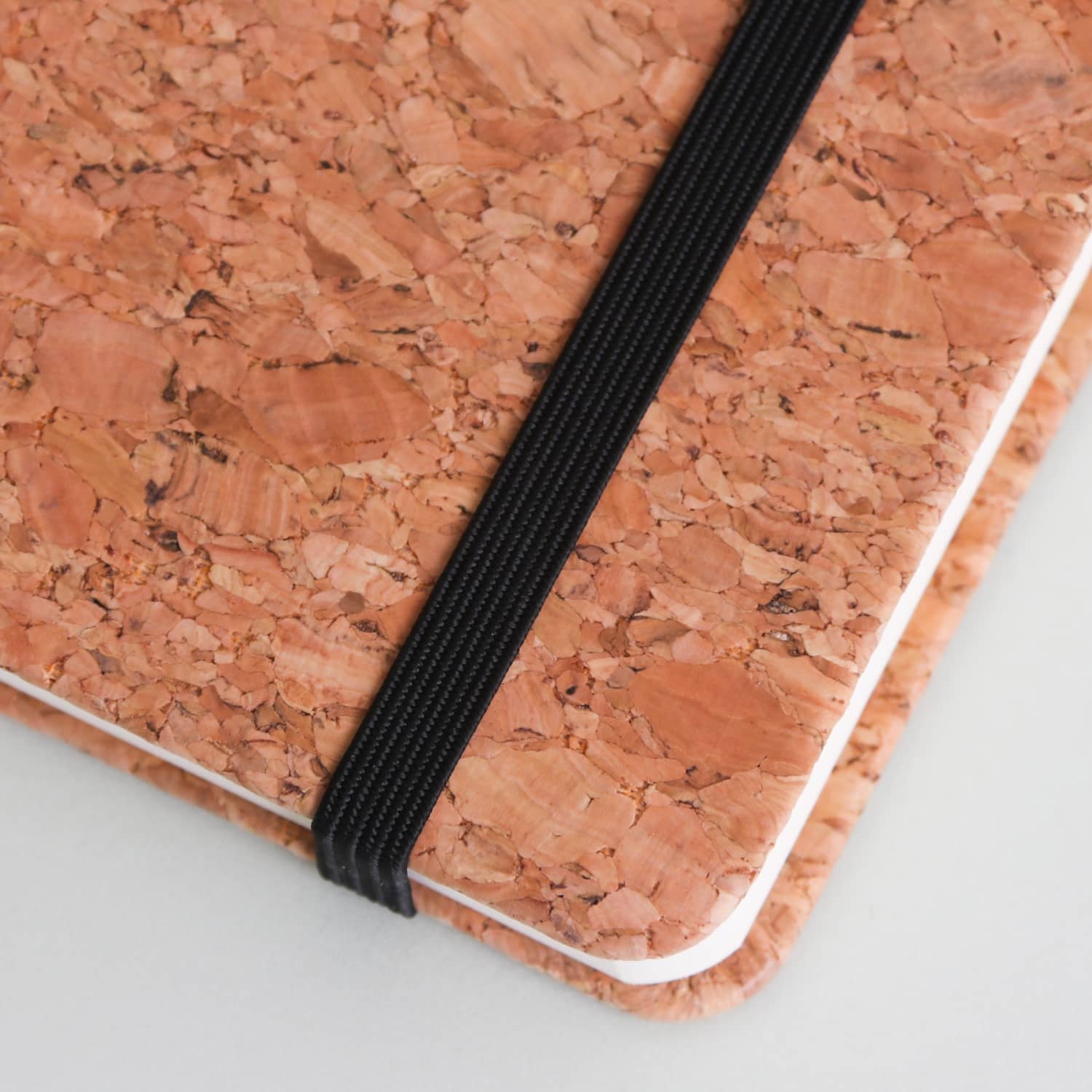 A5 cork notebook - PCS078 Image 