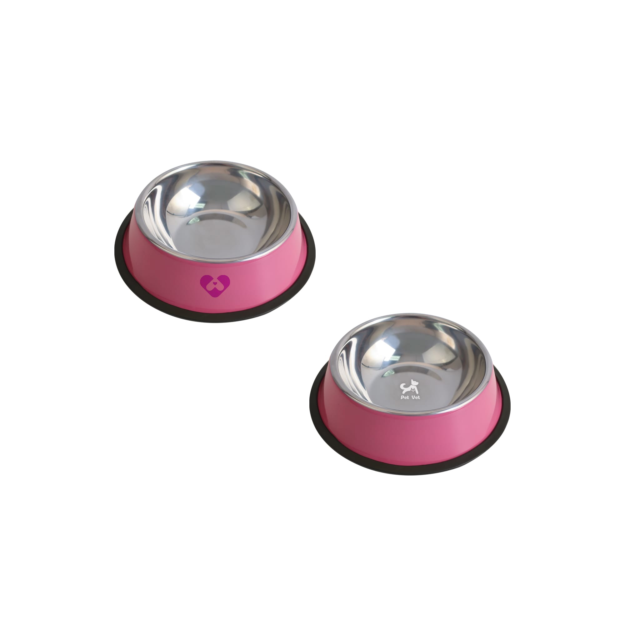 Alternative view of Pet Feeding Bowl