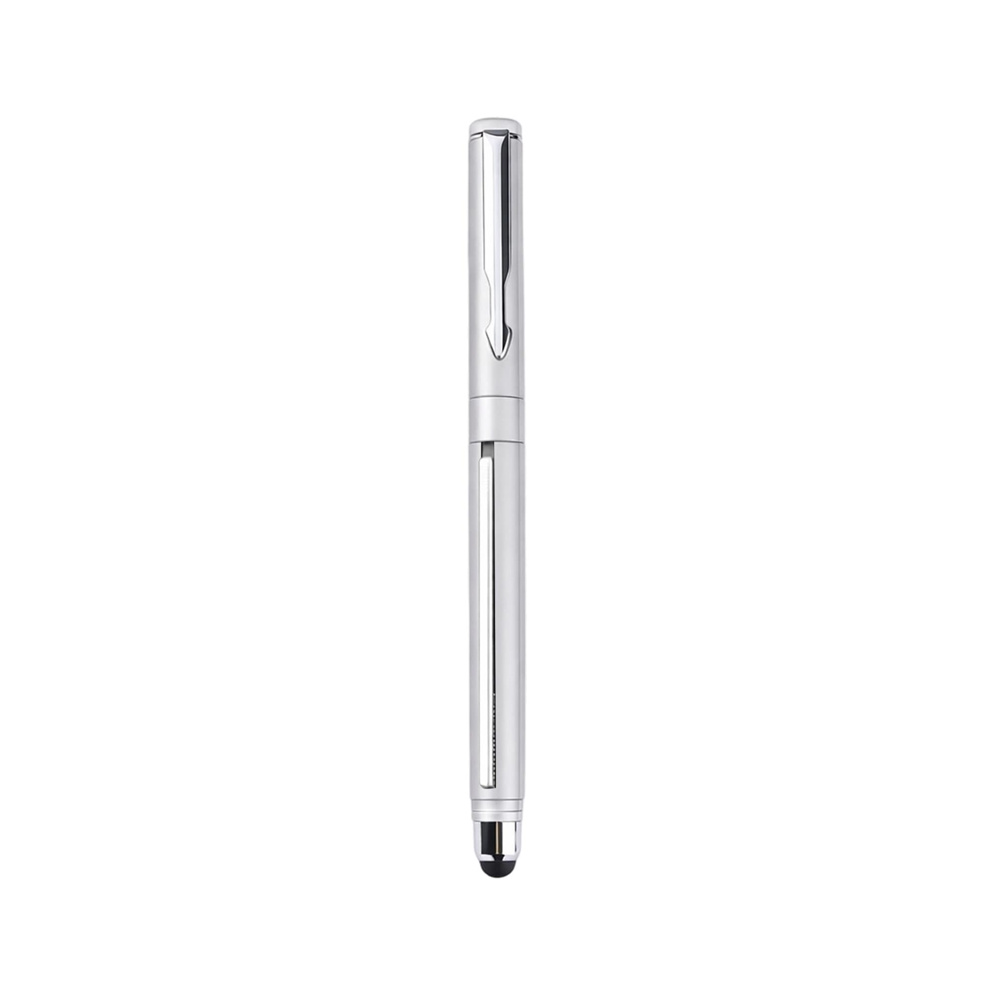 Alternative view of 2 in 1 Commercial Banner Pen