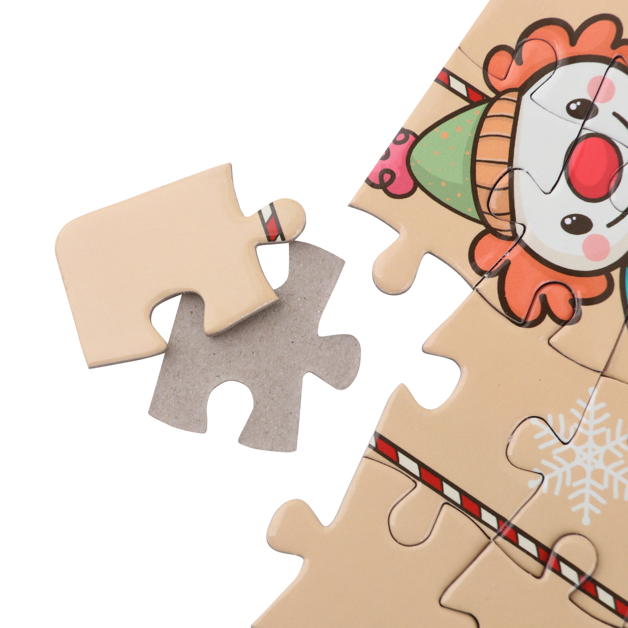 Custom Jigsaw Puzzle - PCH309 Image 