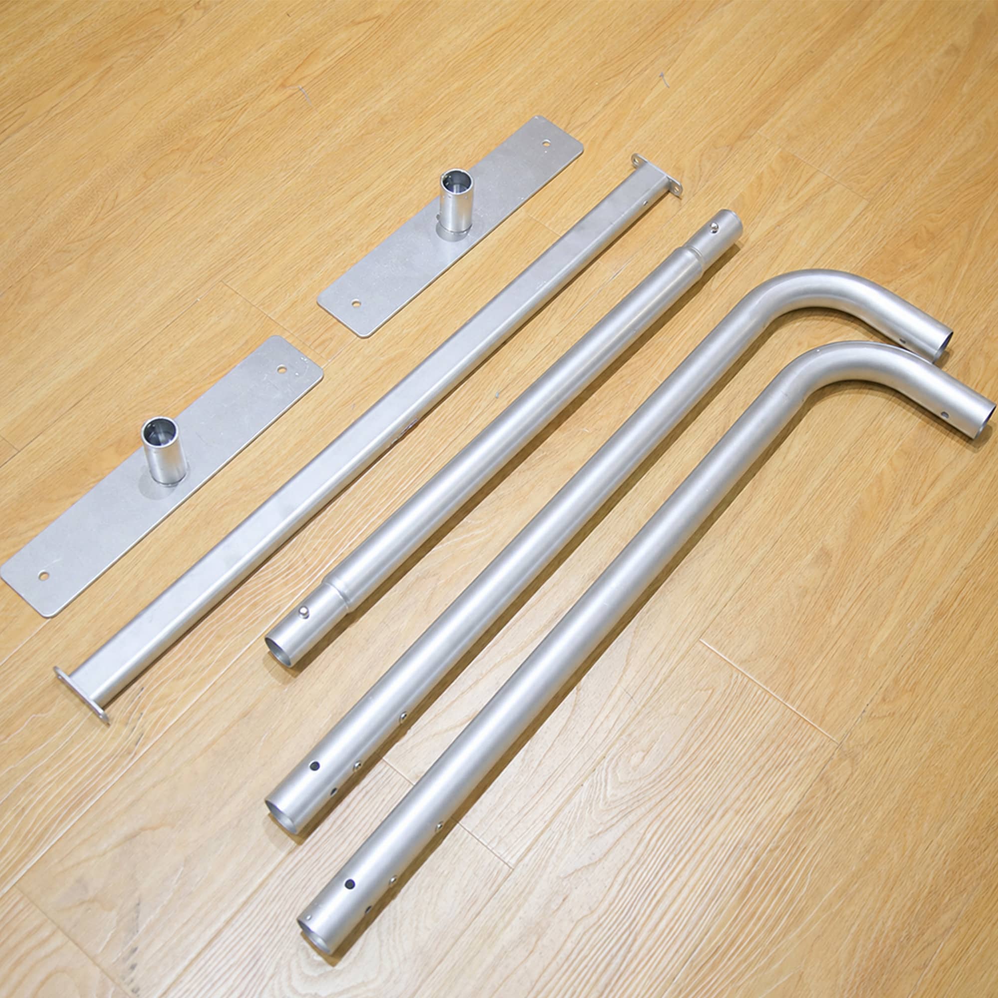 Sidewalk Cafe Barrier (81x101cm) - Image 4