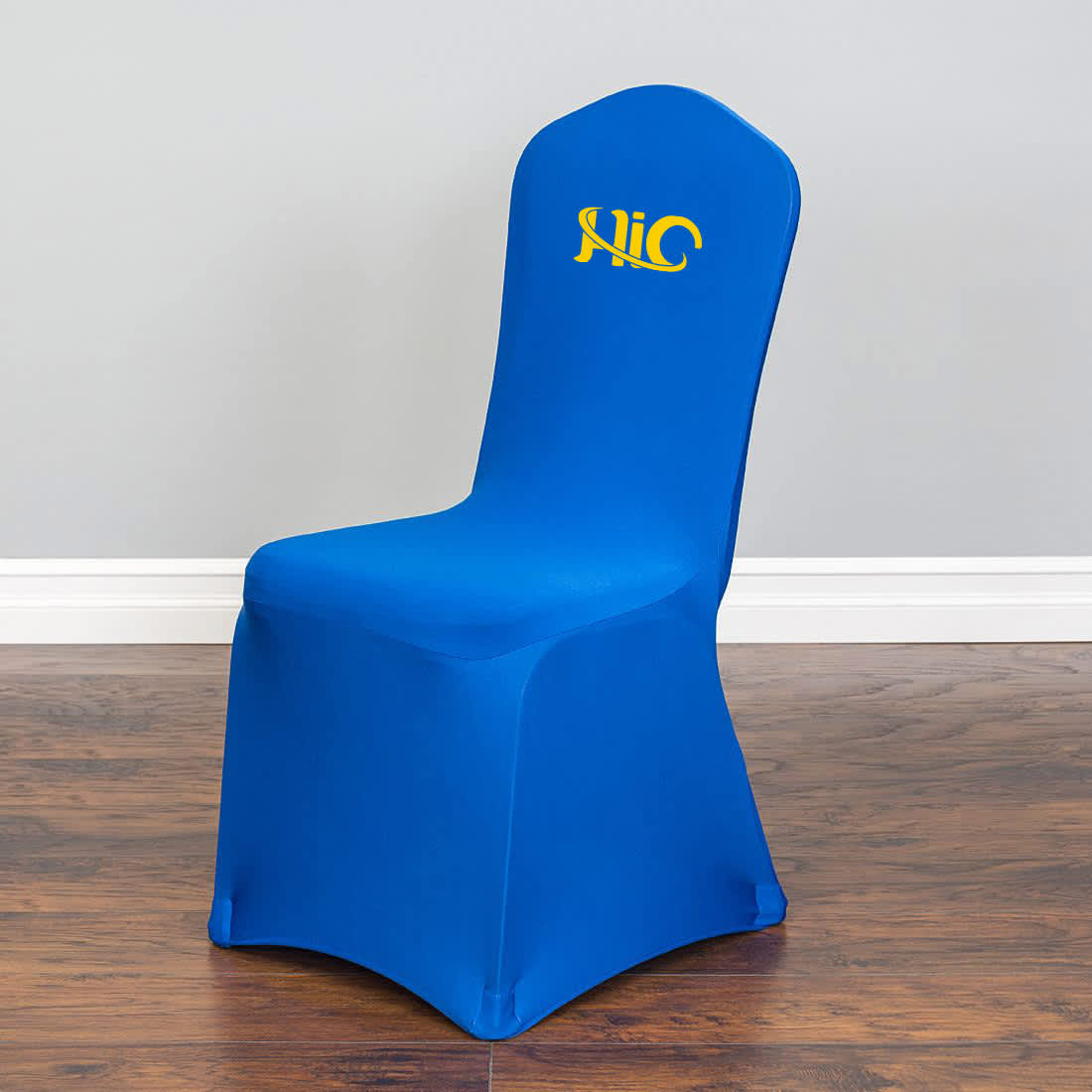 Fitted Banquet Chair Cover - POS175 Image