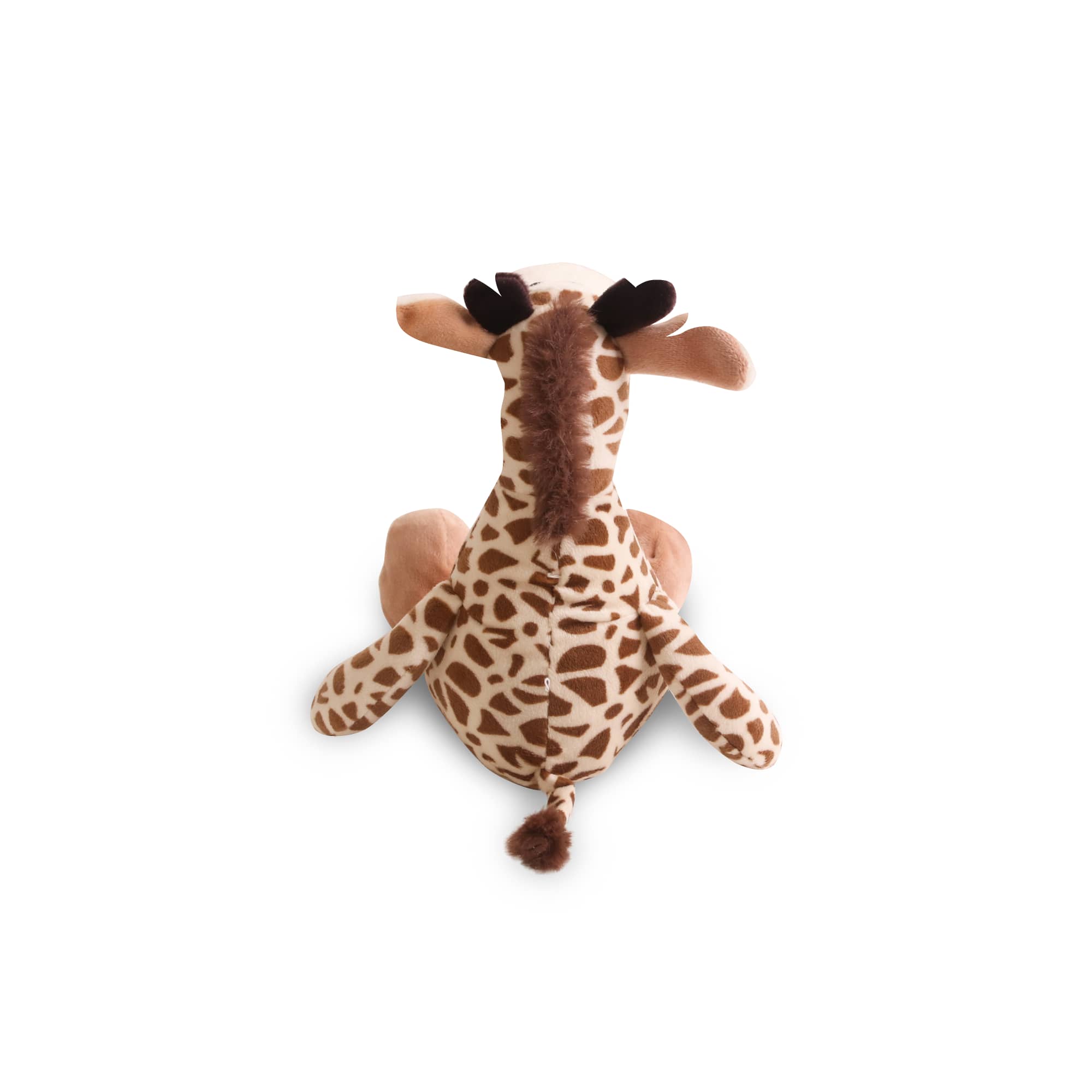 Giraffe Plush Toy - PCPT070 Image 