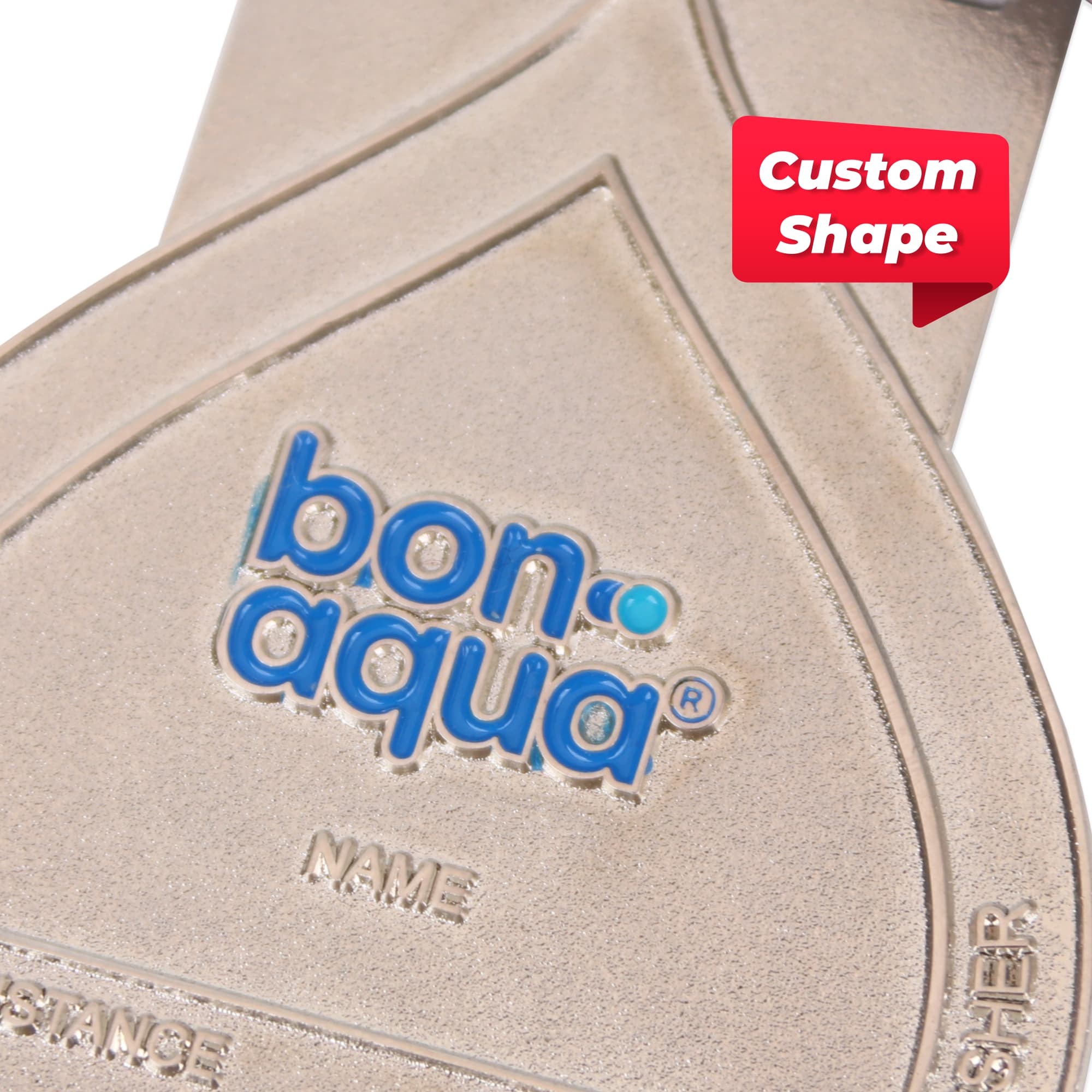Custom Medal - PCH425 Image 