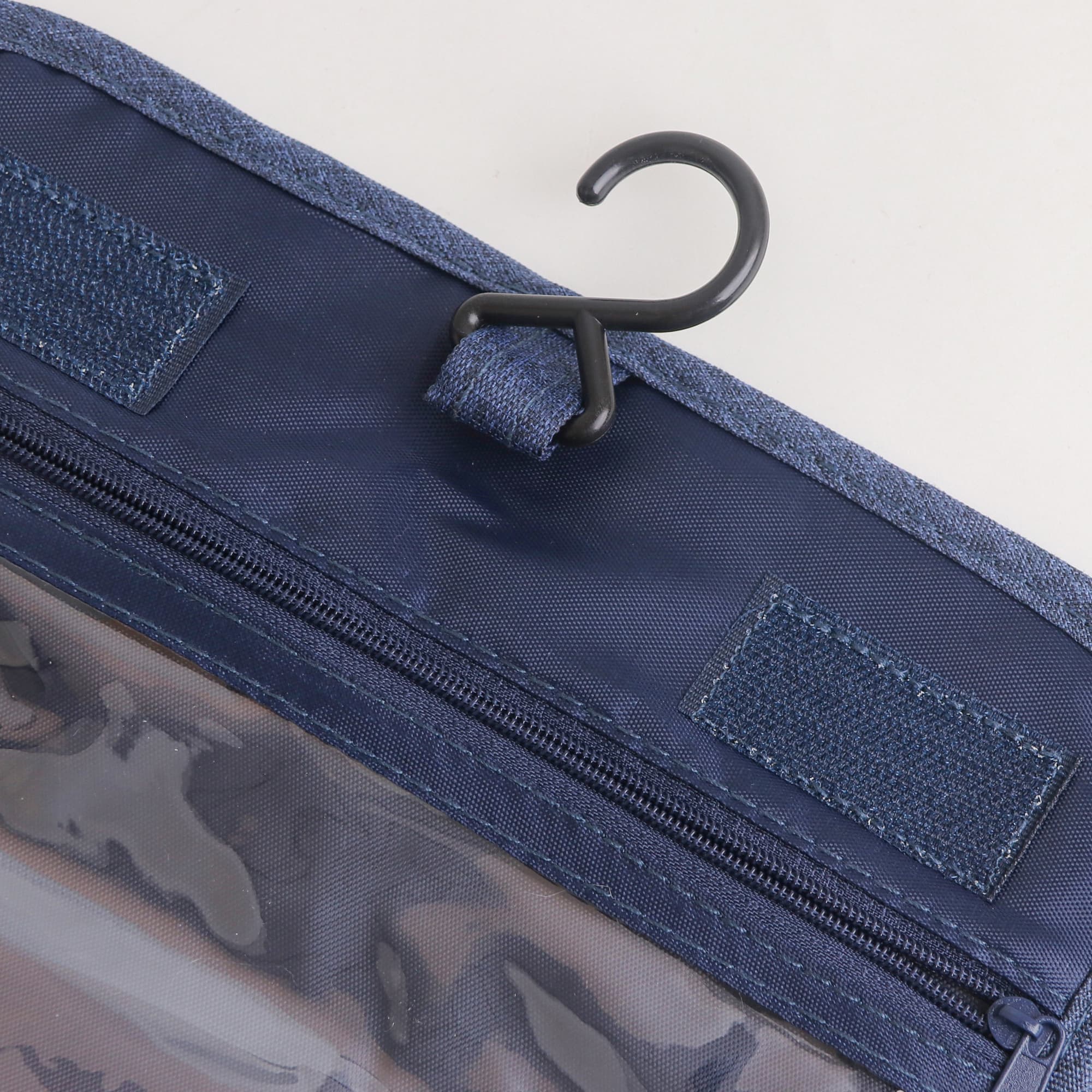 Travel Hanging Toiletry Bag - PXB006 Image 