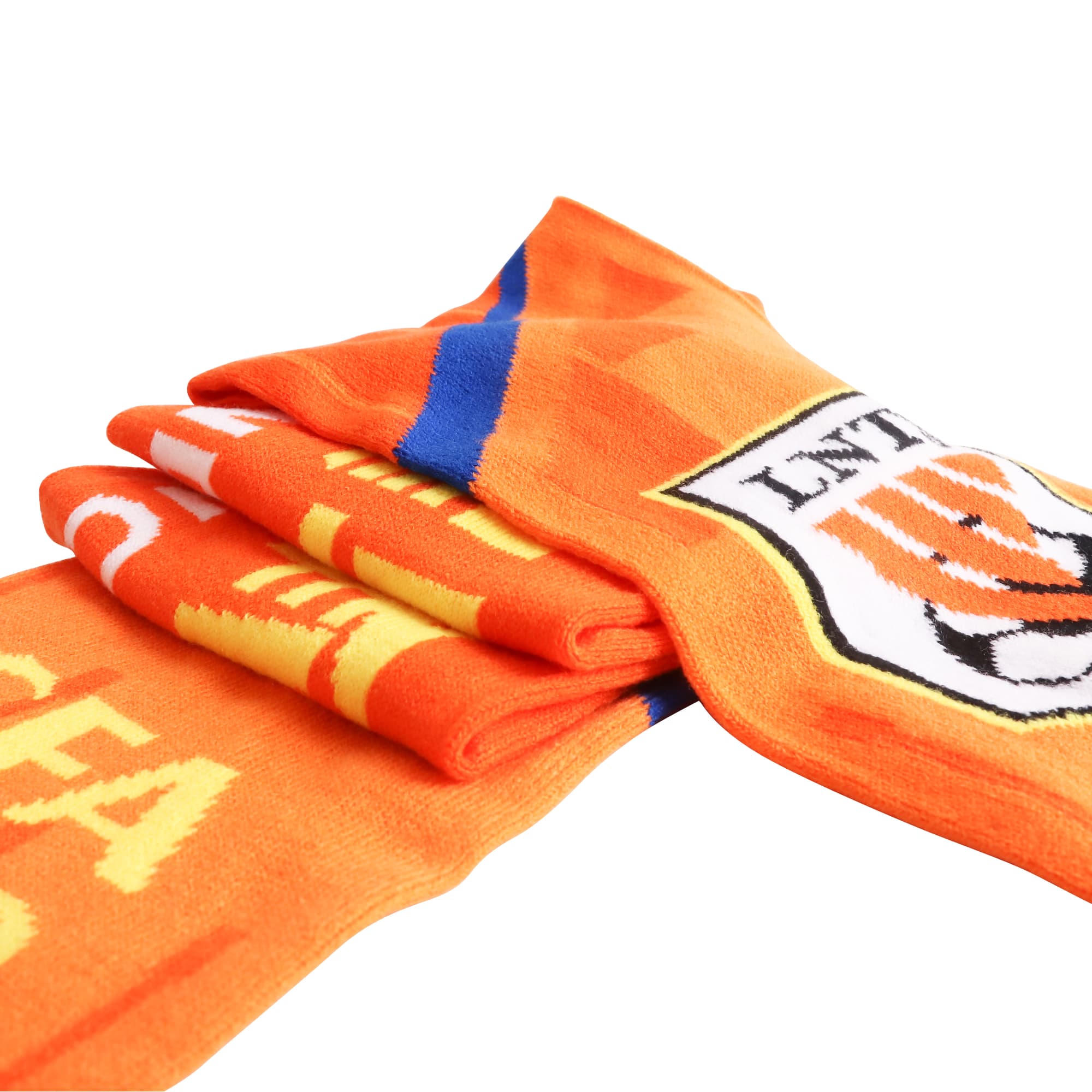 Elastic Spandex Scarf - PCH696 Image