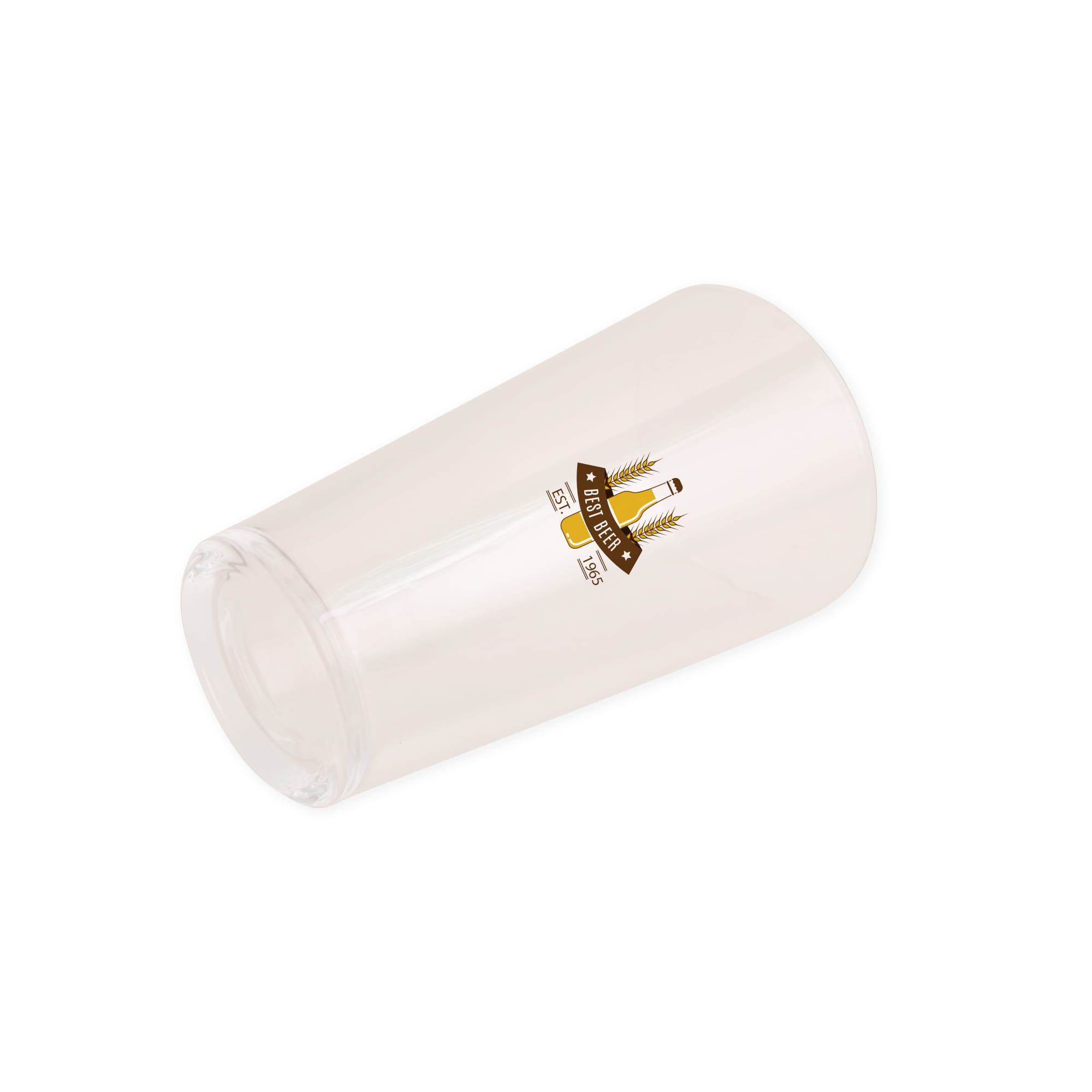 Beverage Glass - PXD292 Image 