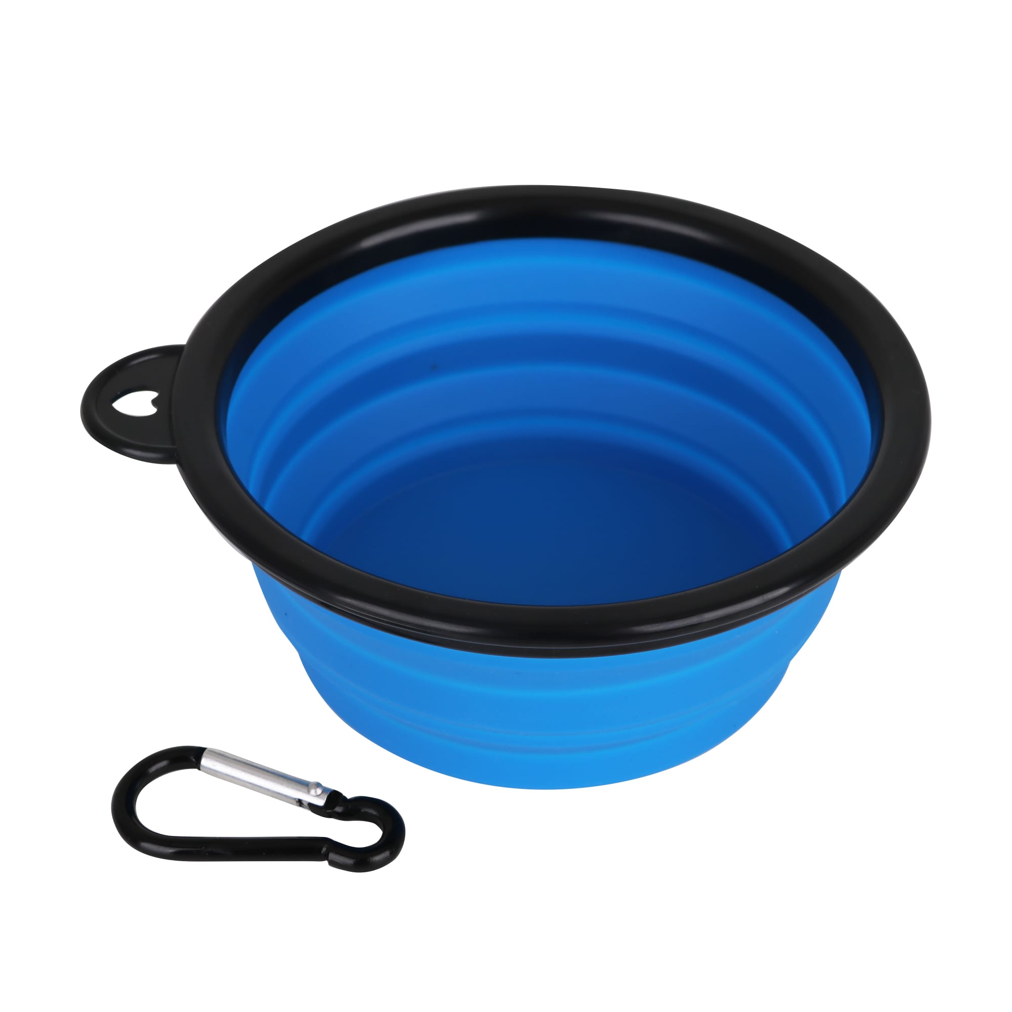 350ml Collapsible Silicon Bowl - PXH003 Image 