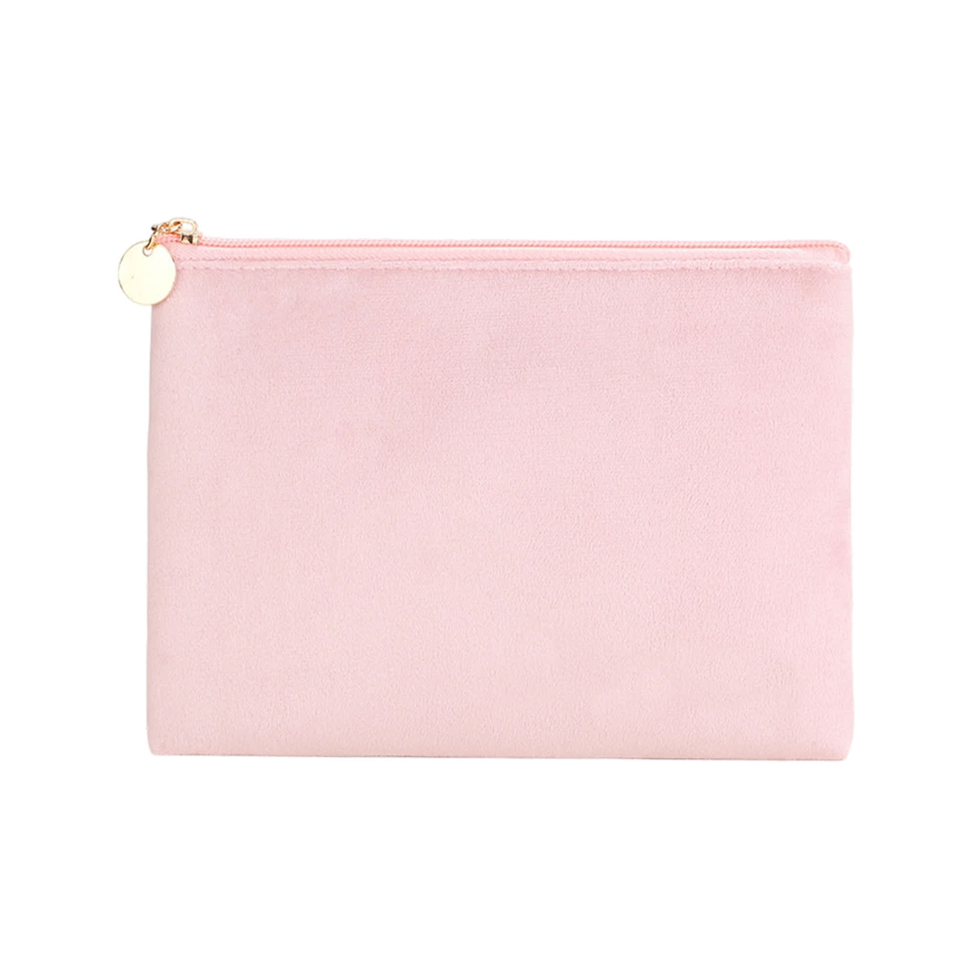 Alternative view of Durable Flat Makeup Bag