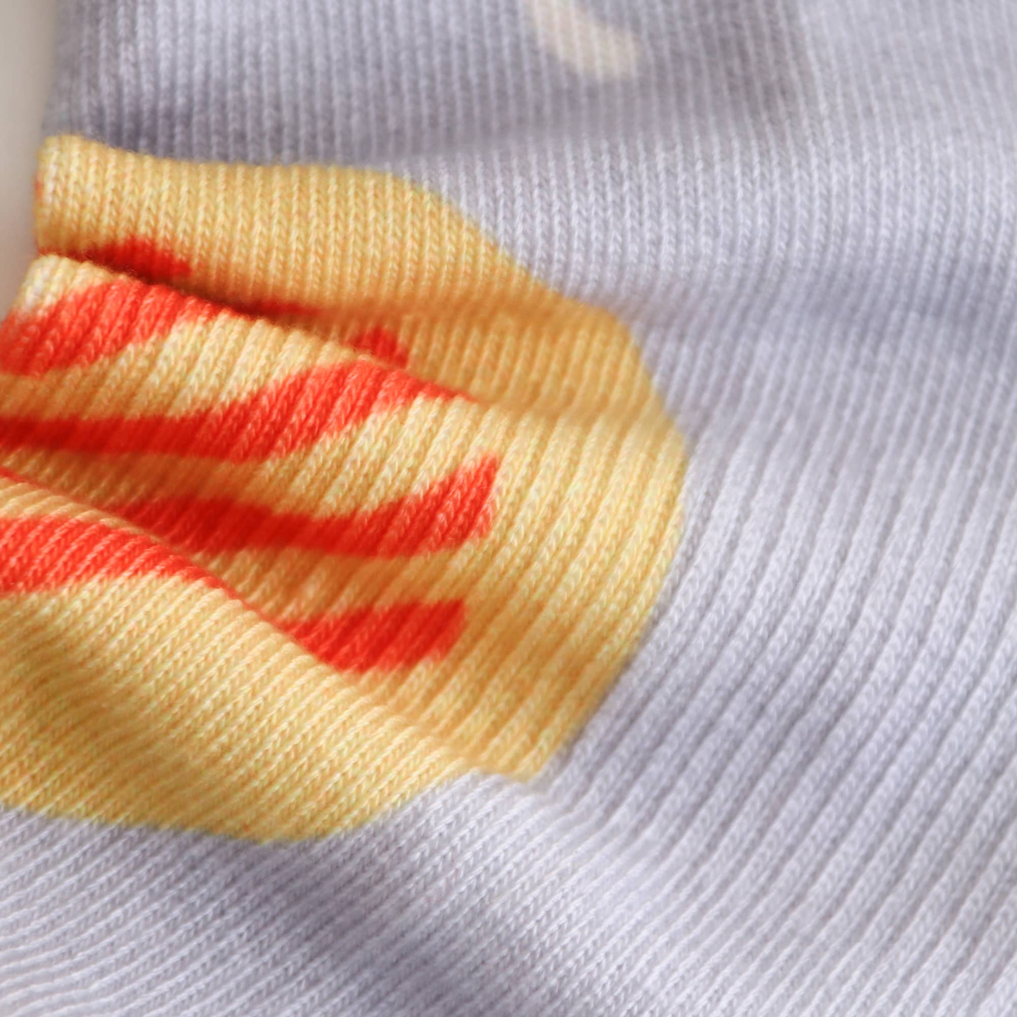 Crew Premium Sublimation Socks - PCH219 Image