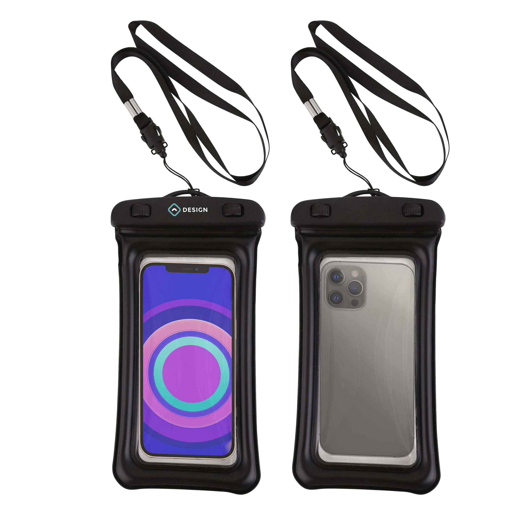 Waterproof Case Universal Cellphone Dry Bag - PCH269 Image