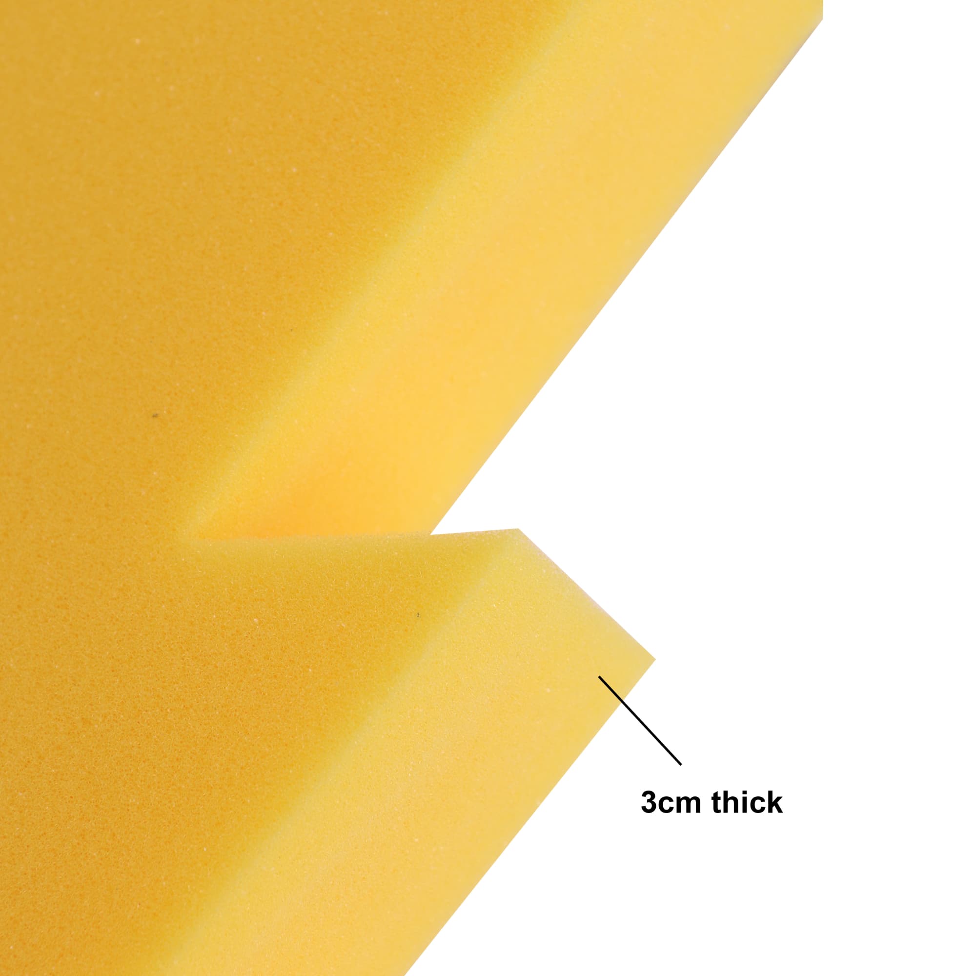 Sponge Paws Cheersticks - PCH092 Image