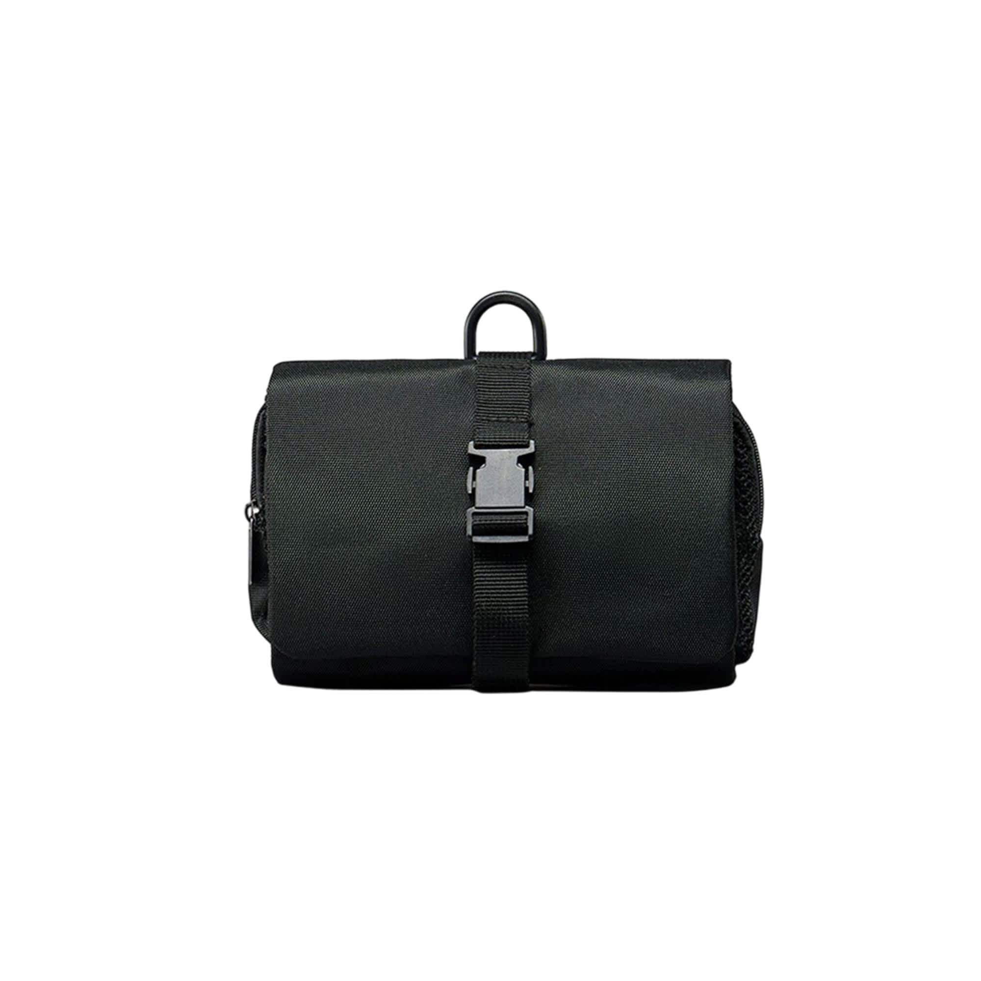 Alternative view of Folding Travel Toiletry Bag