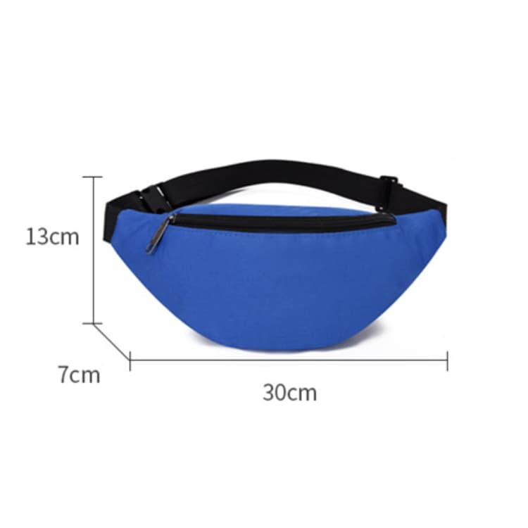 Sports Waist Bag - PXB007 Image 