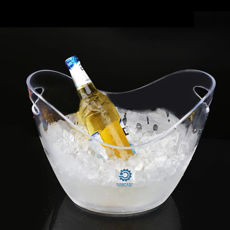 8L Ice Bucket - PCH888 Image
