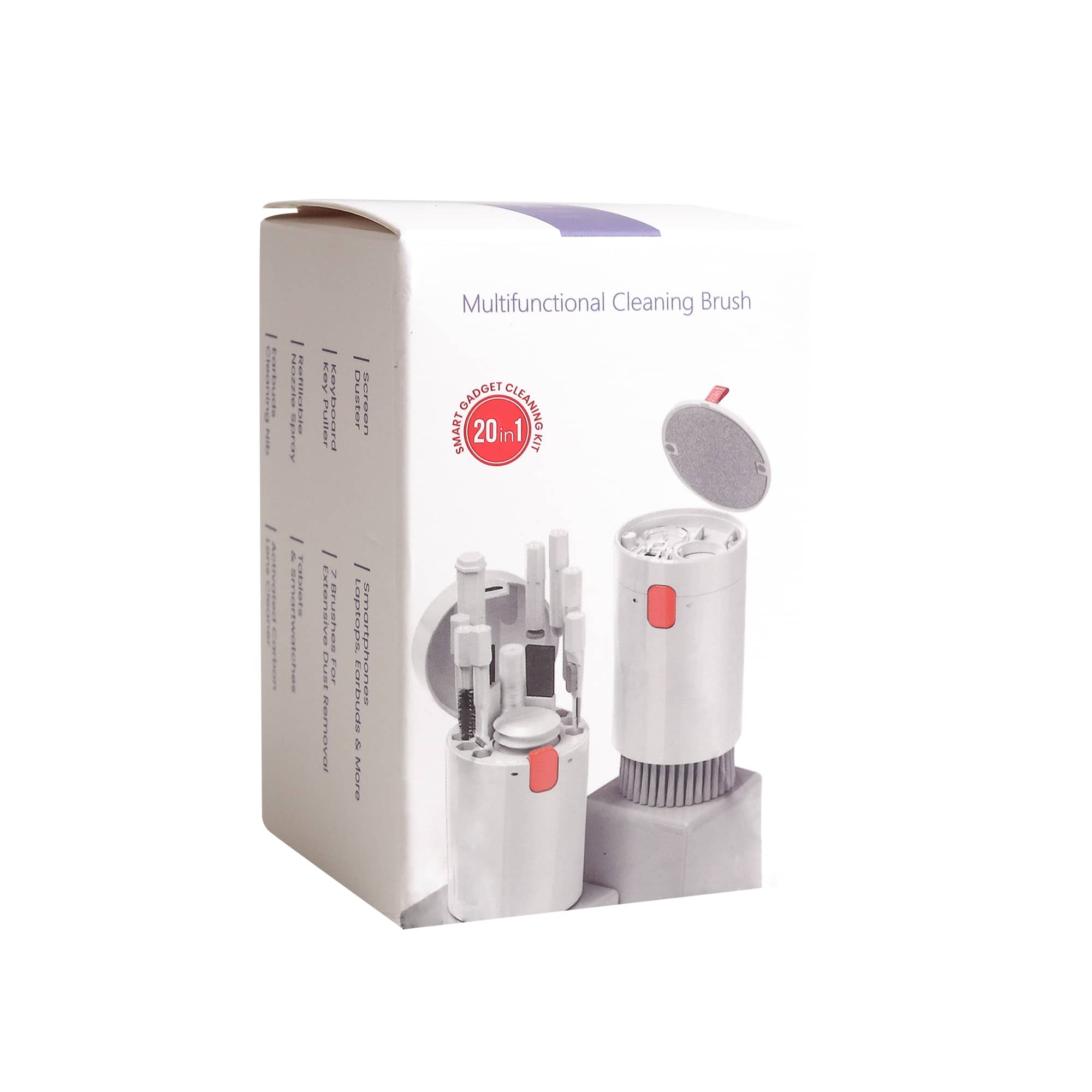 20 in 1 Cleaning Kit