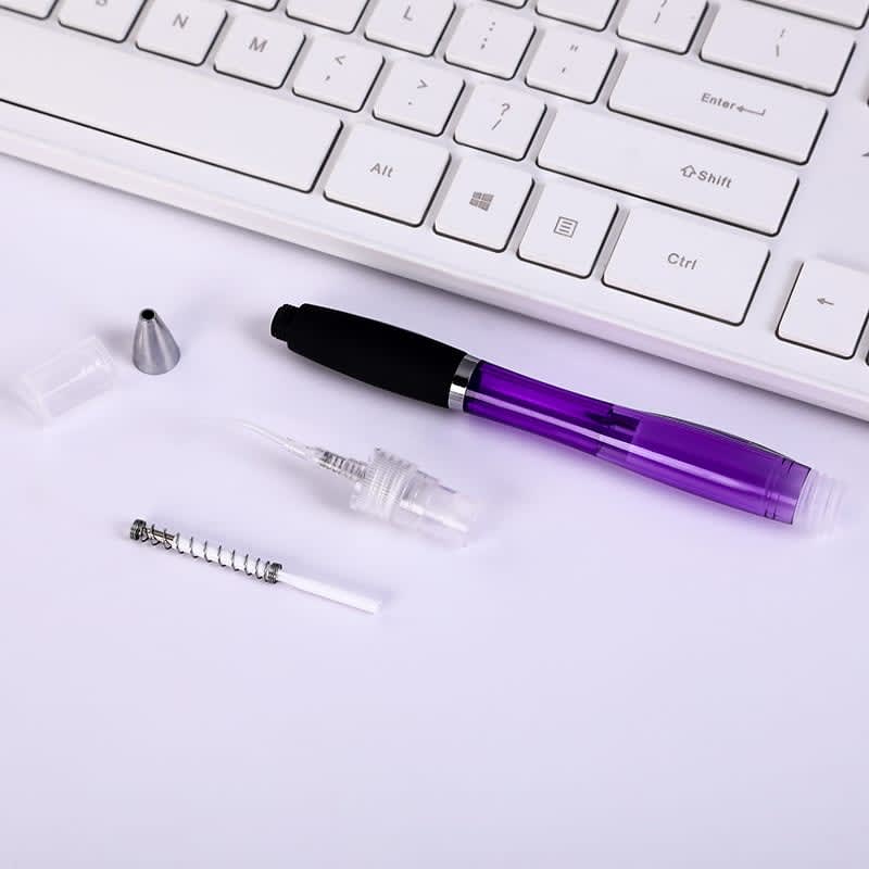 4ml Sanitiser Spray Pen - PCA031A Image 