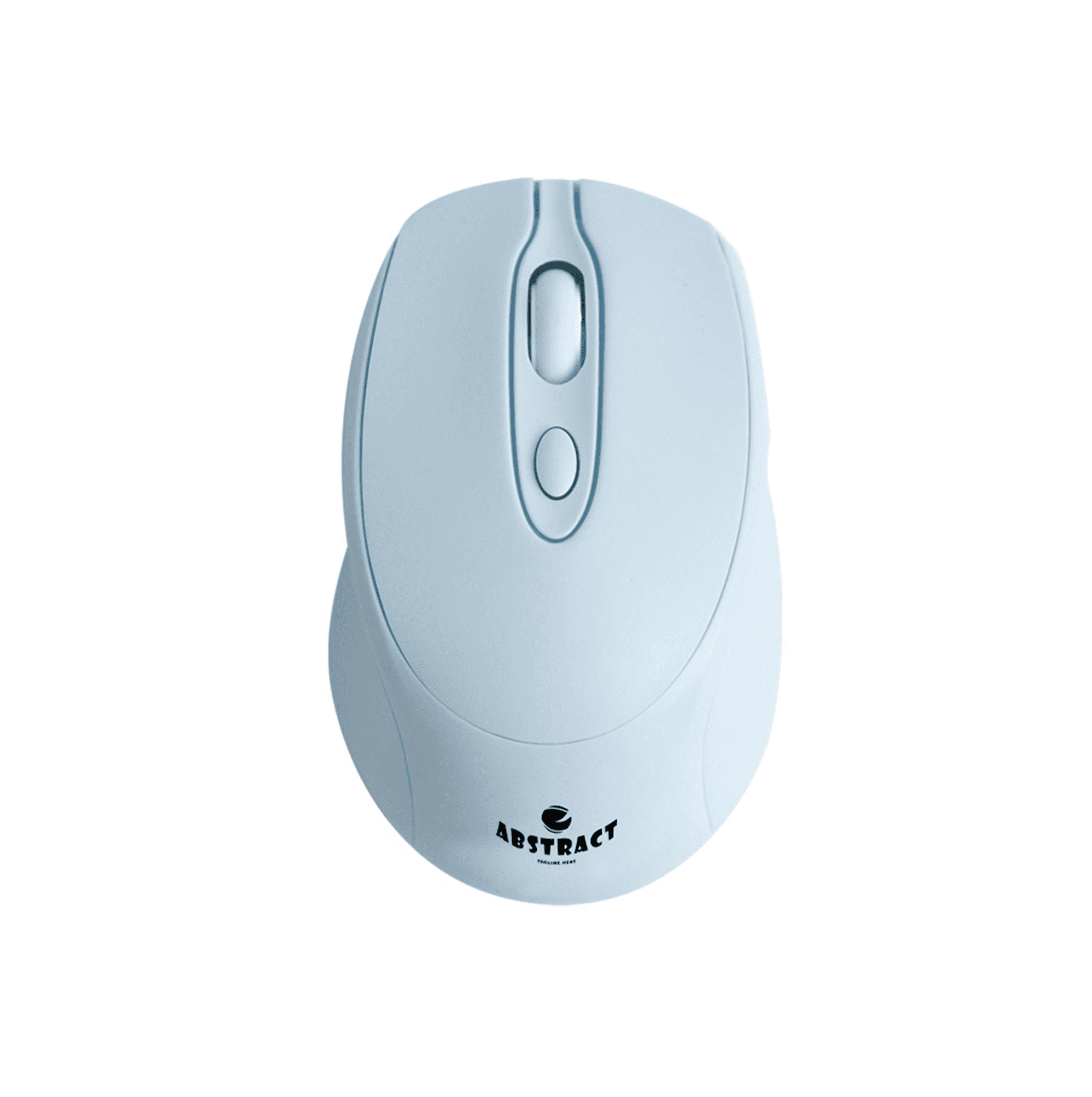 Wireless Mouse - Image 3