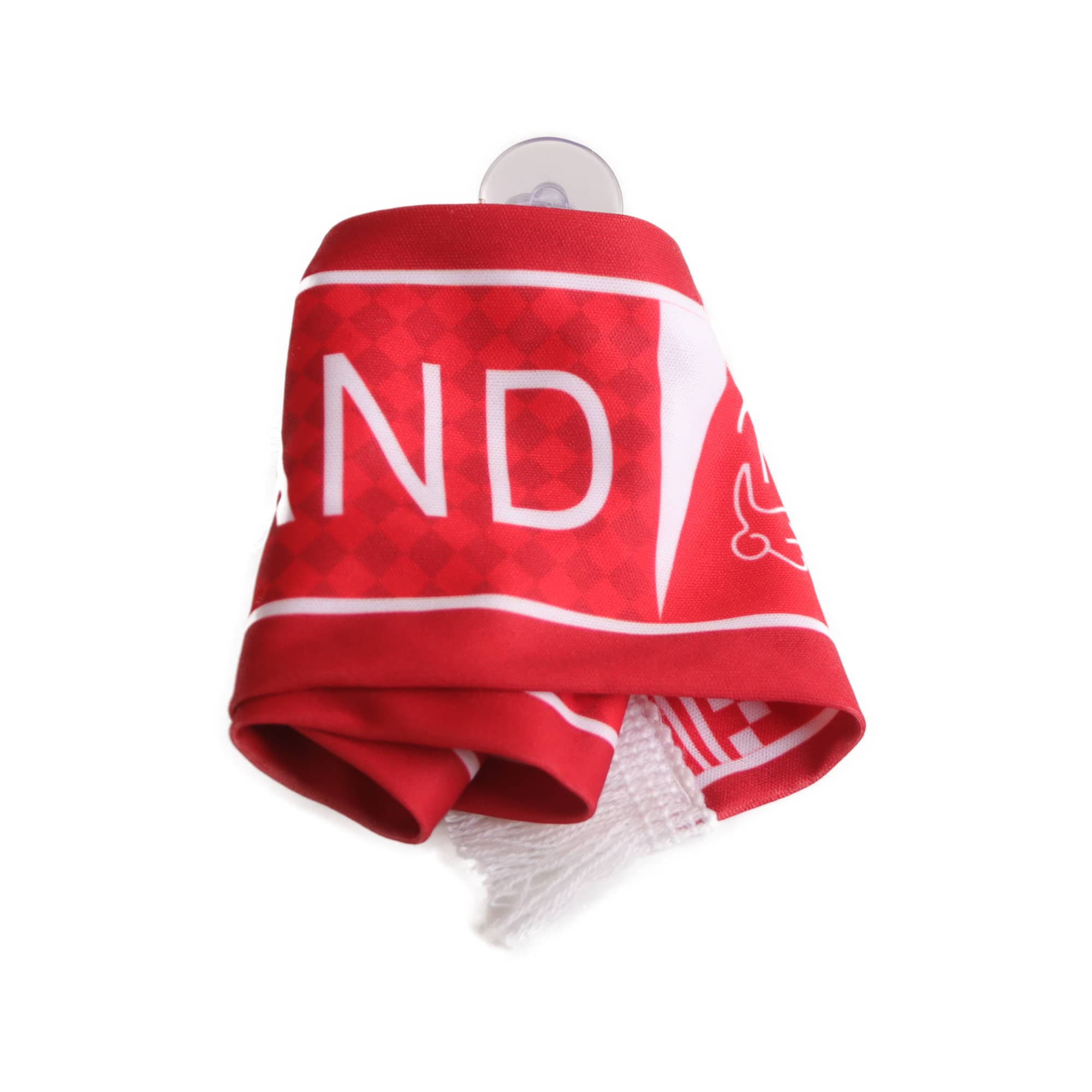 Suction Cap Scarf - PCH700 Image