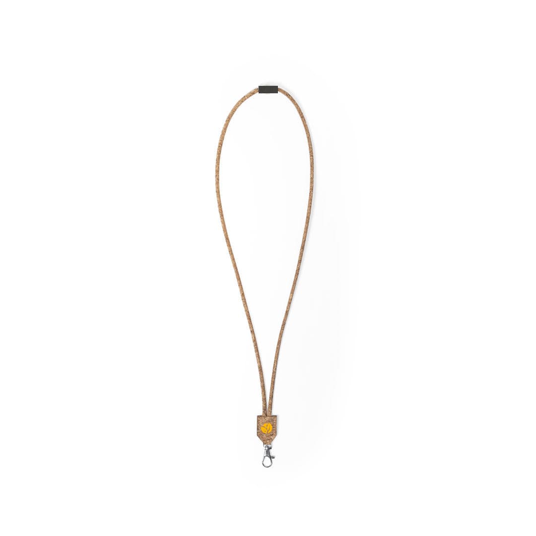 Cork Lanyard - PCL050 Image 