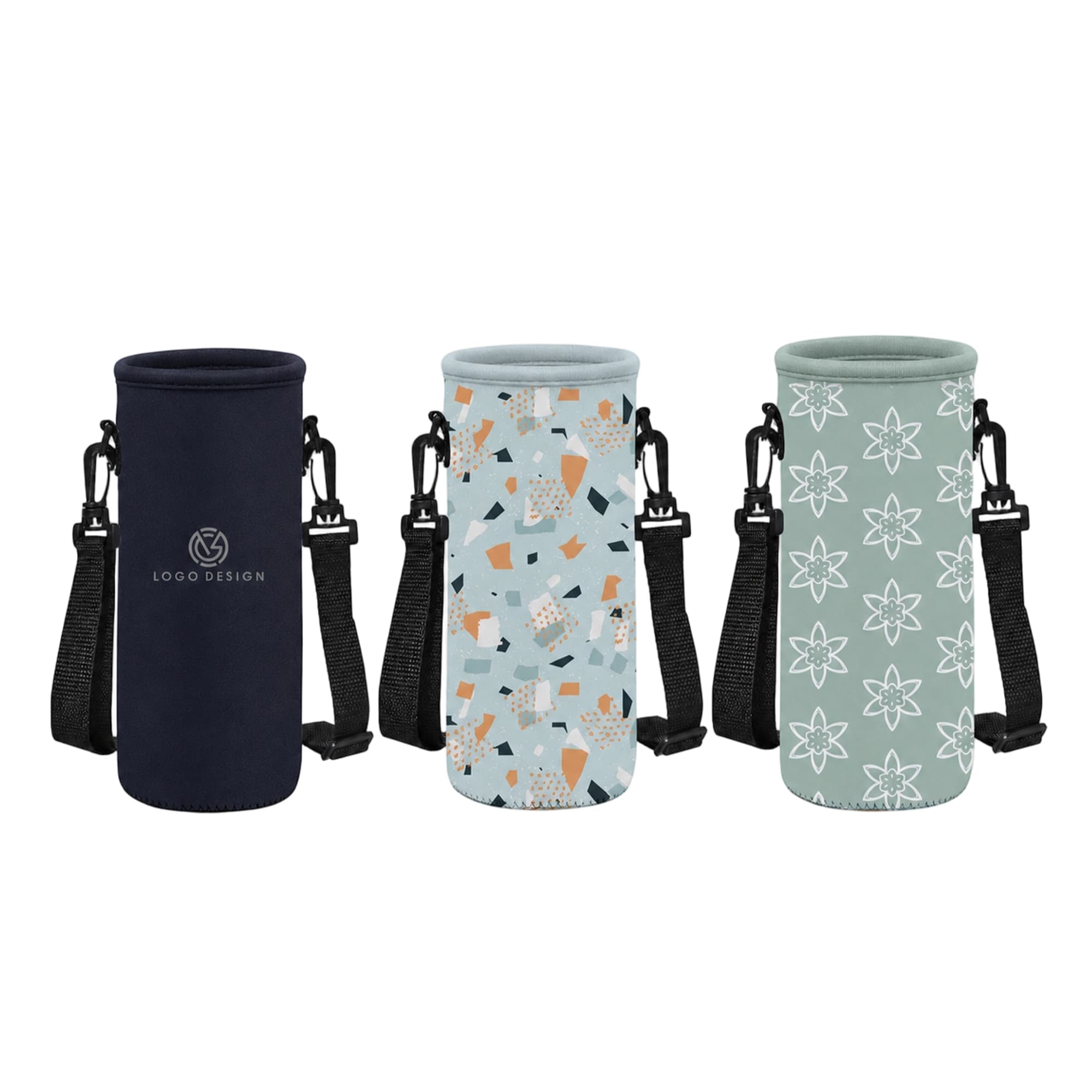 Water Bottle Carrier promotional product