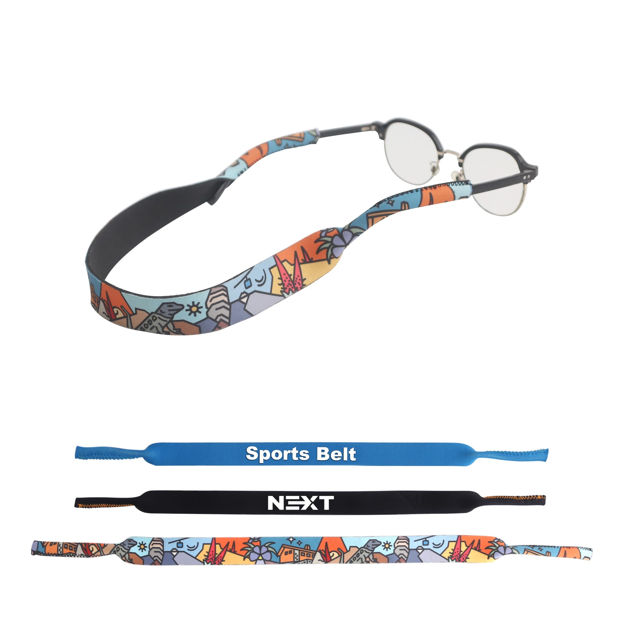 Glasses Retainer