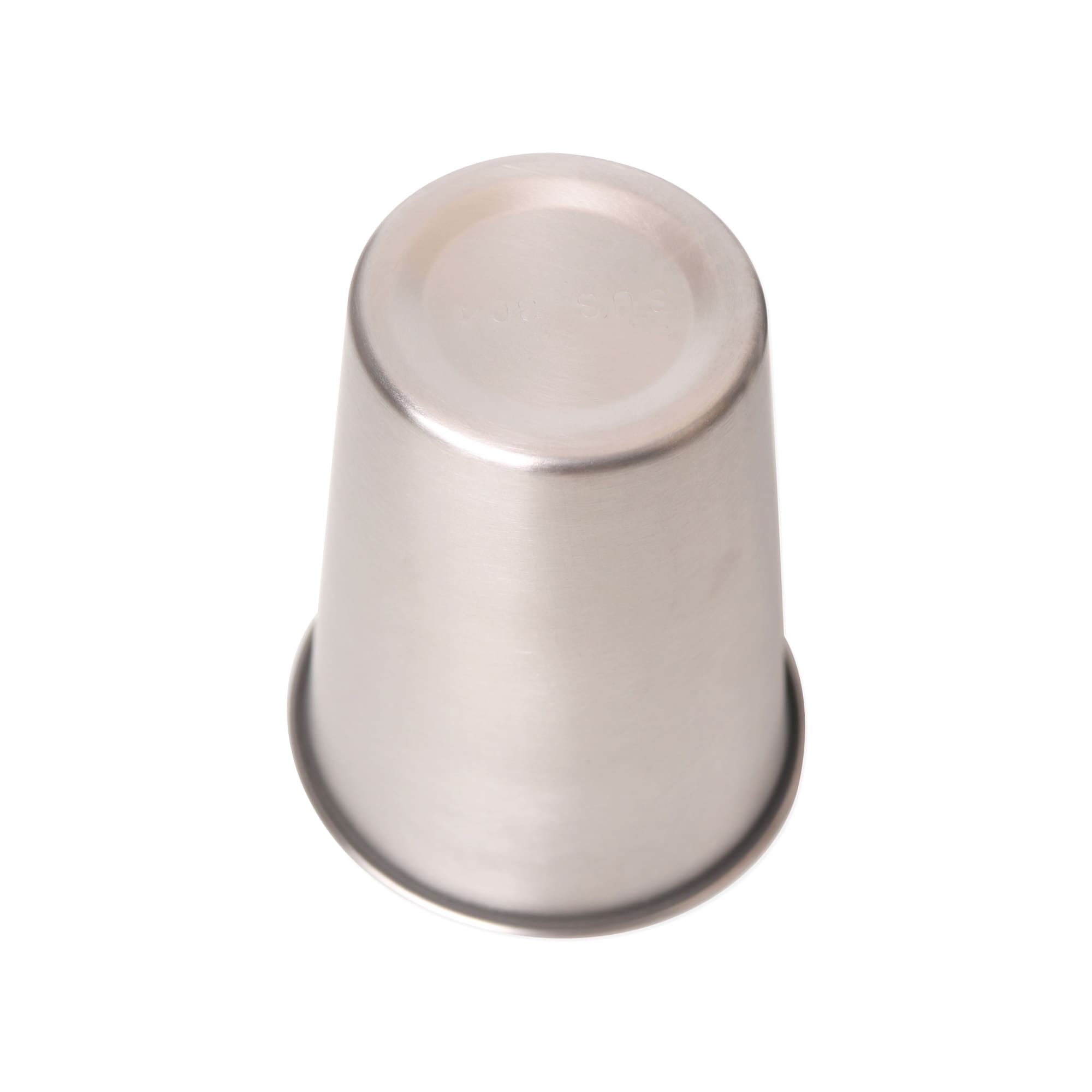 Stainless Steel Cup (350ml) - PCH740 Image