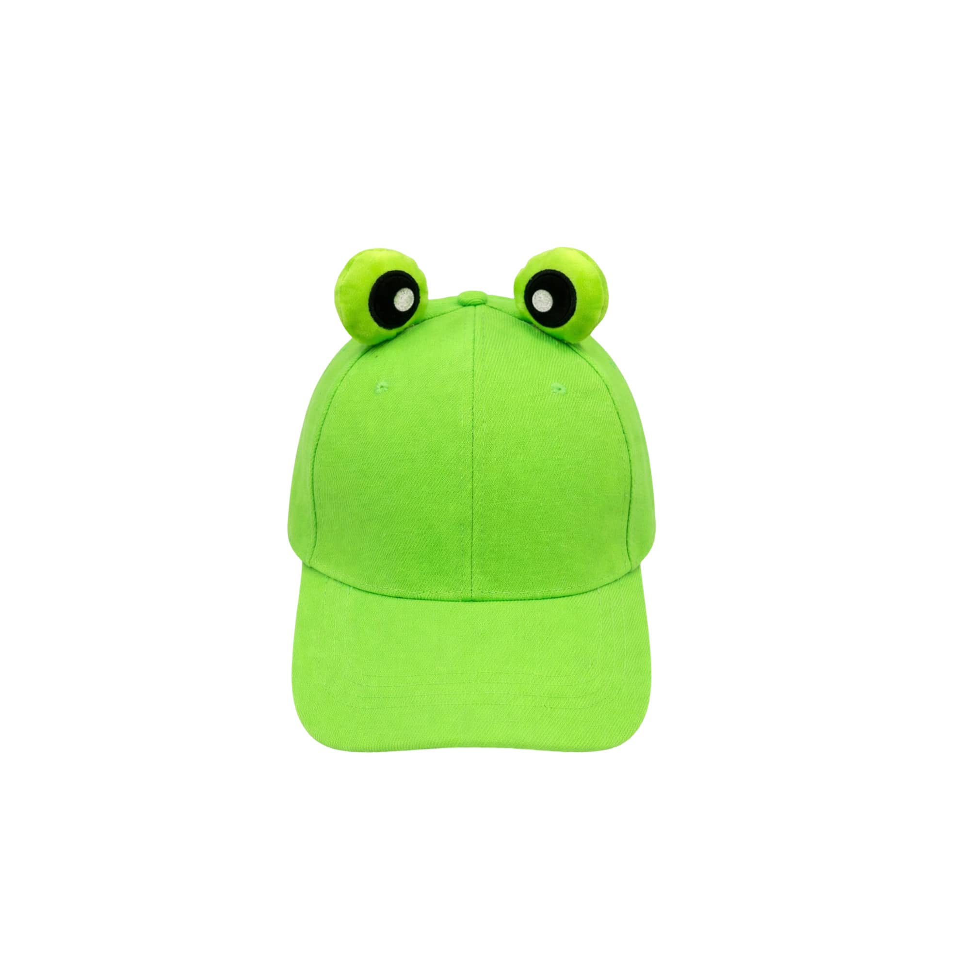 Alternative view of Animal Ear Baseball Hats​